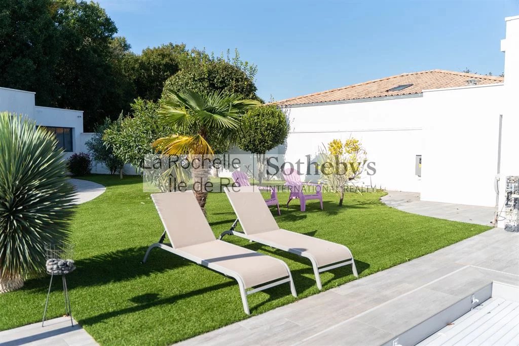 Vente Maison Aytré