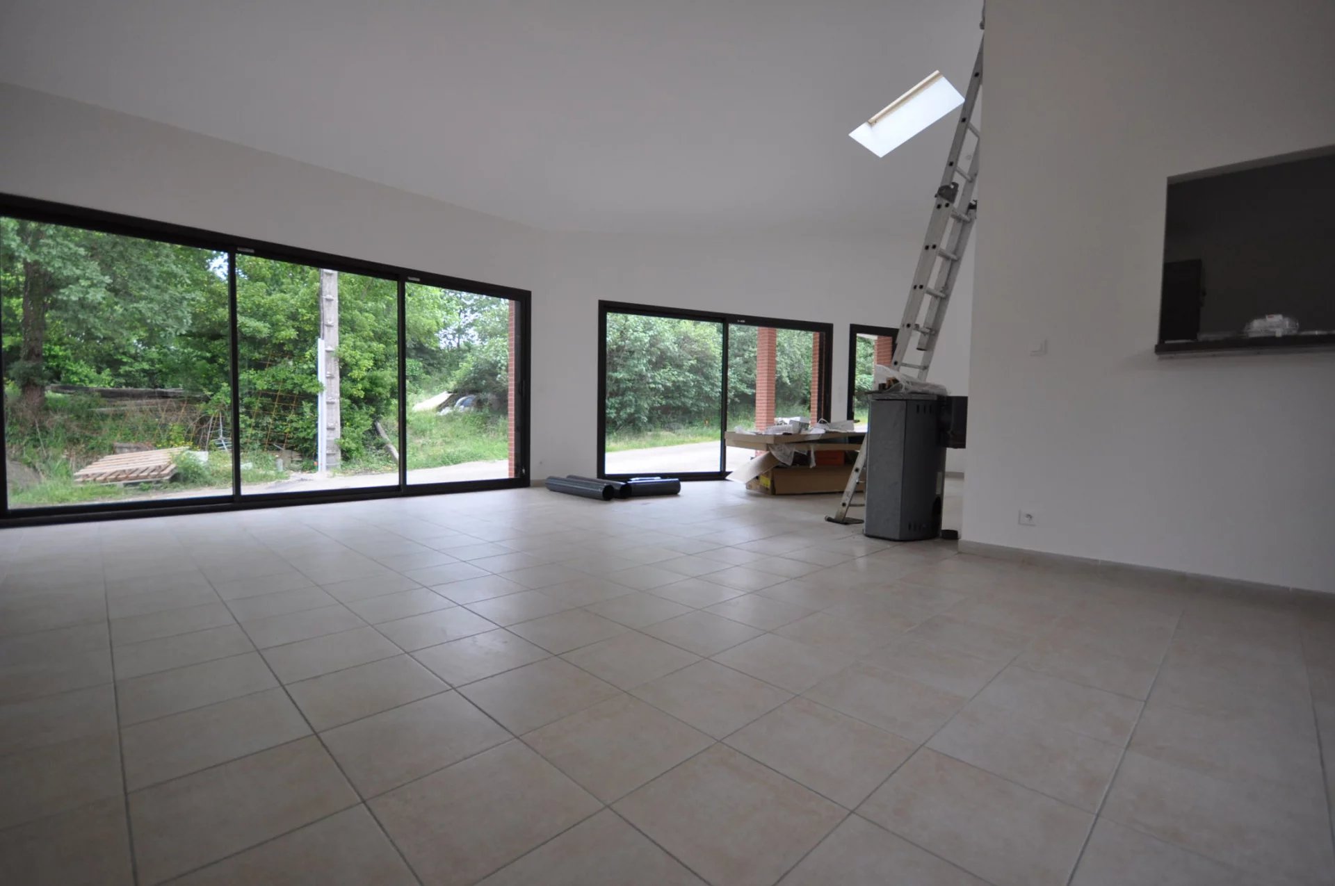 Rental Villa Villaudric