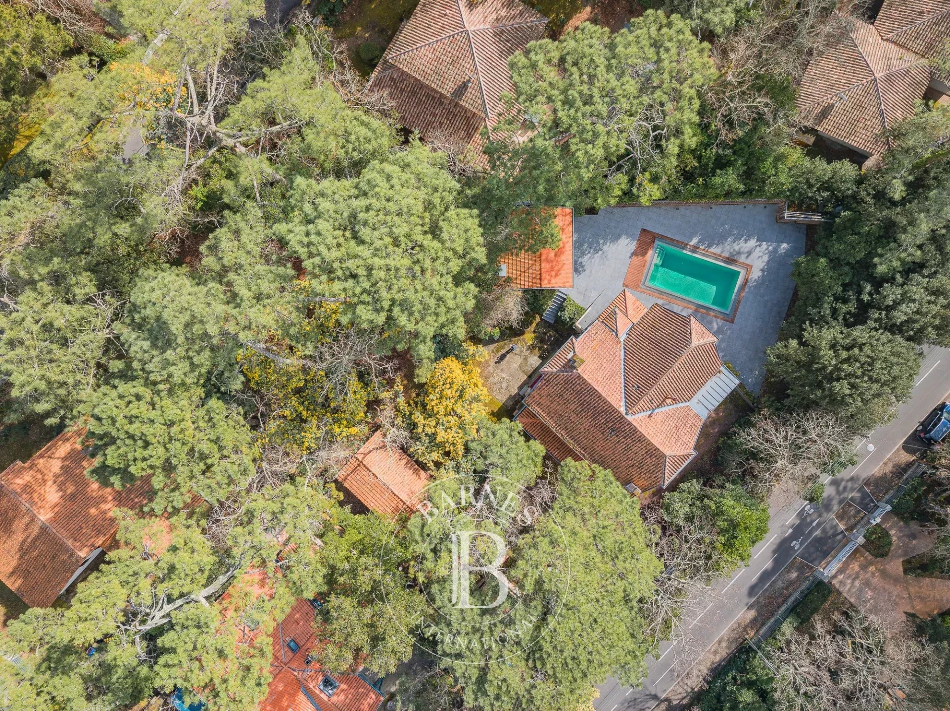 Villa Pyla-sur-Mer - picture 4