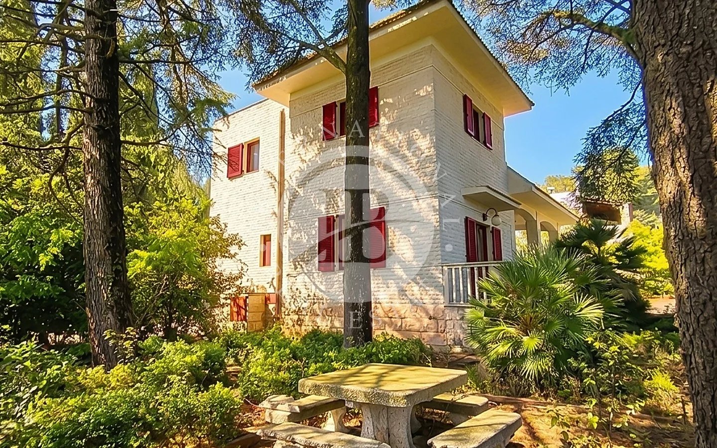 Villa in Fasano - view 1