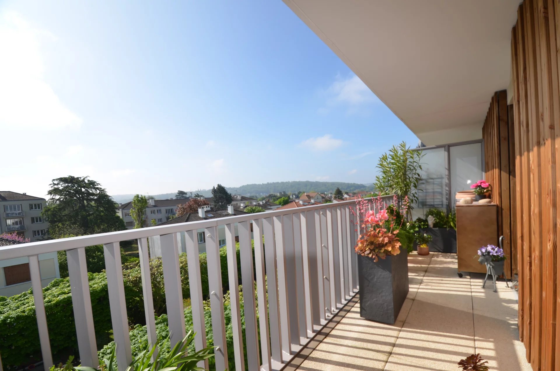 Sale Apartment Croissy-sur-Seine