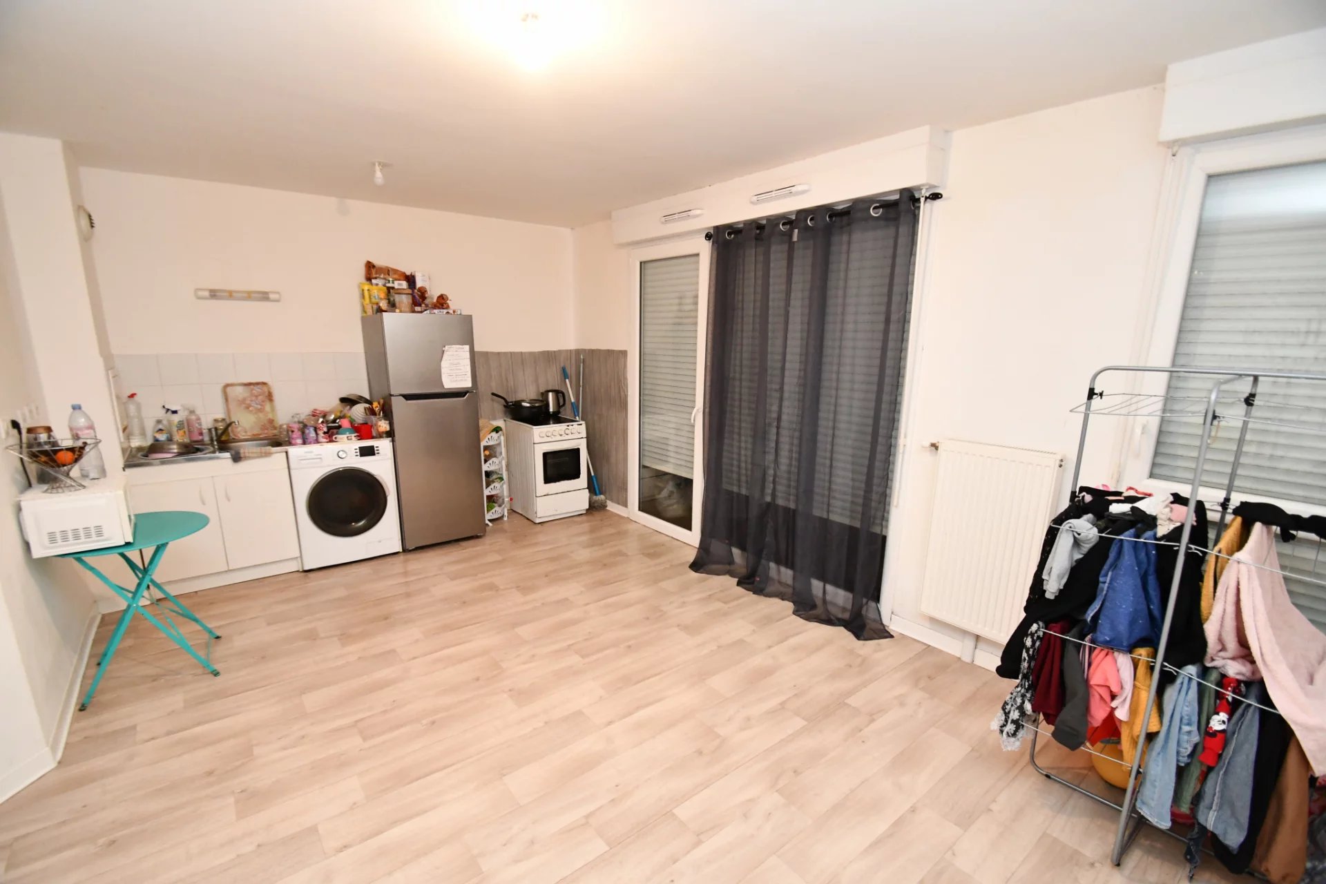 Vente Appartement Dugny