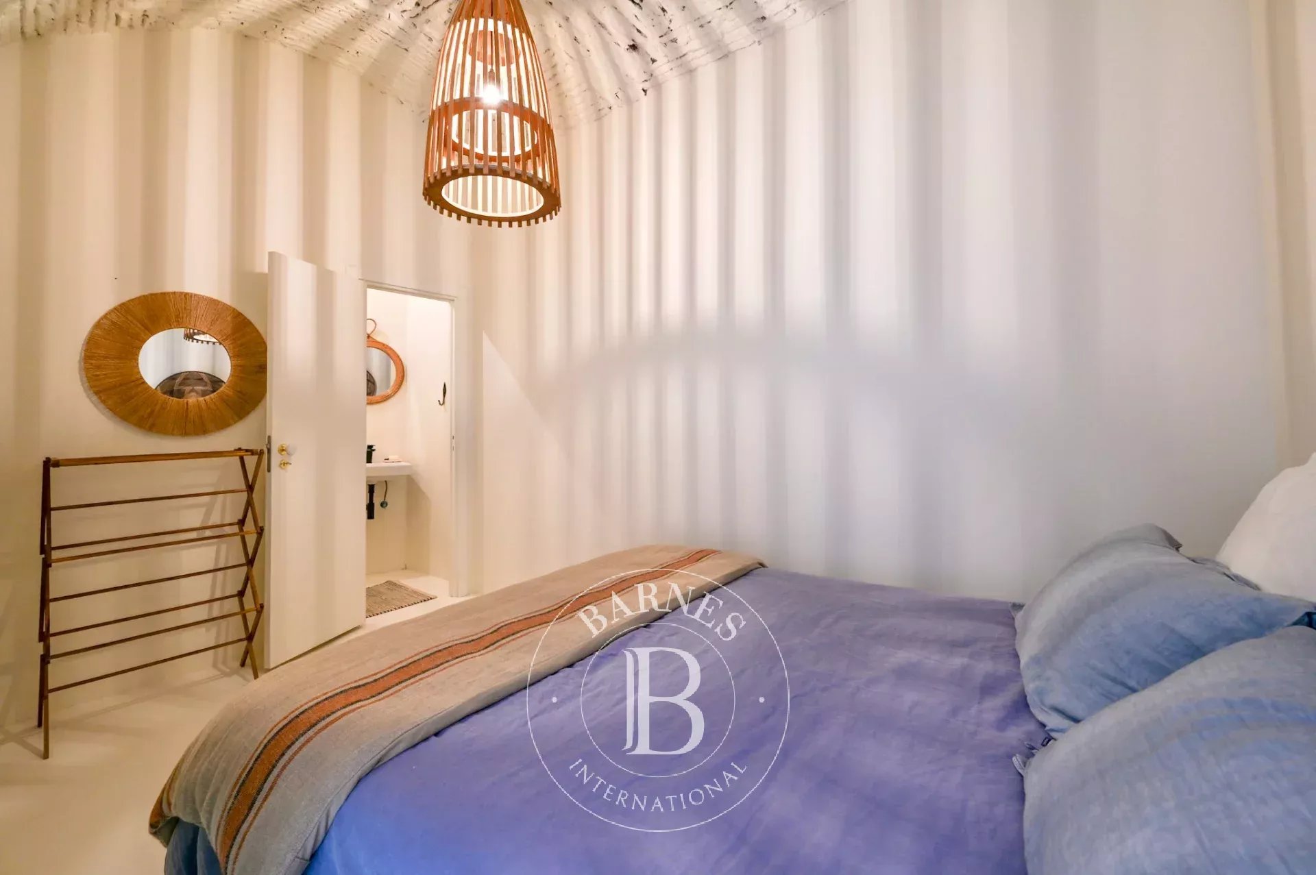 Pied-à-terre dans la vieille ville