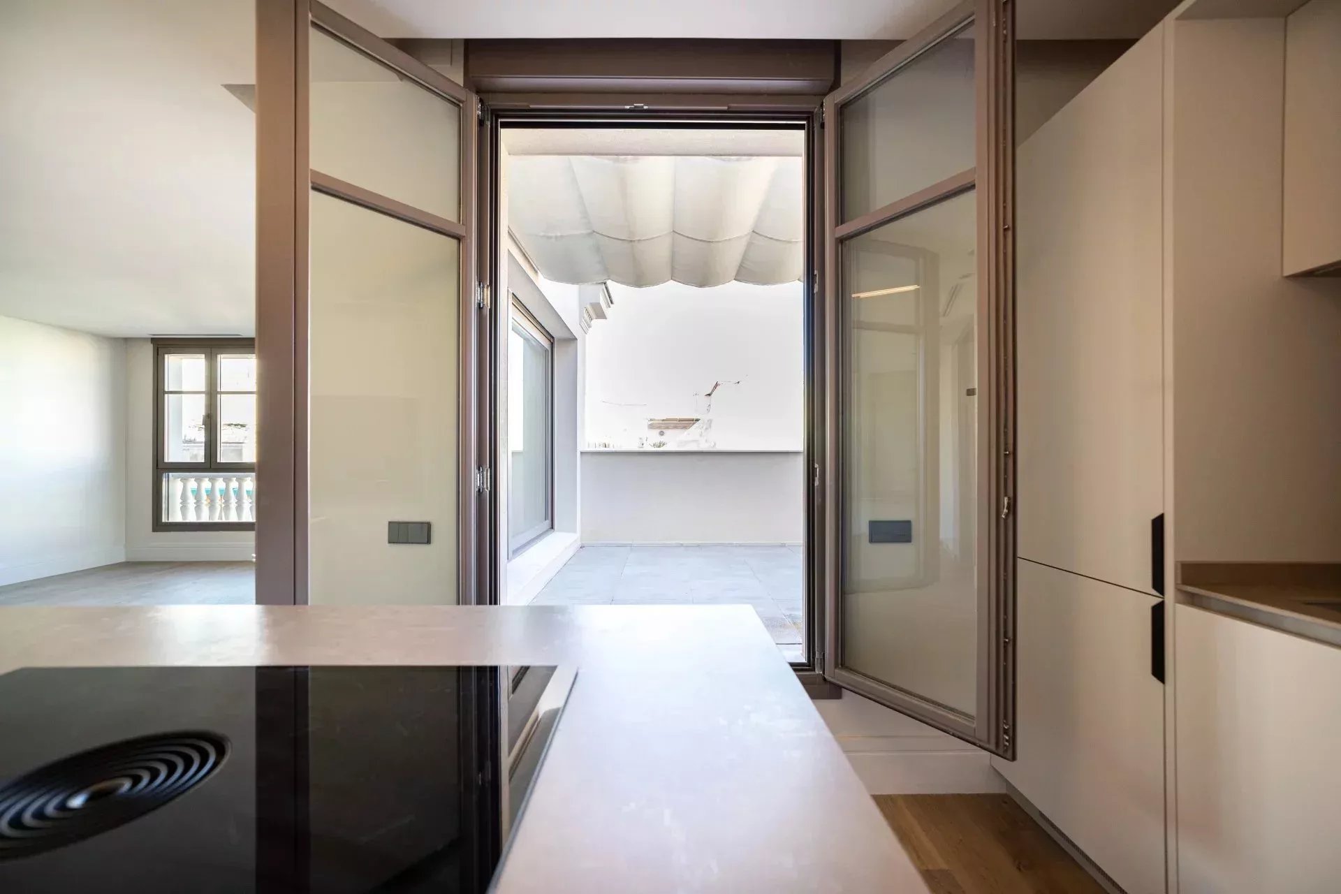 Penthouse Madrid - picture 5