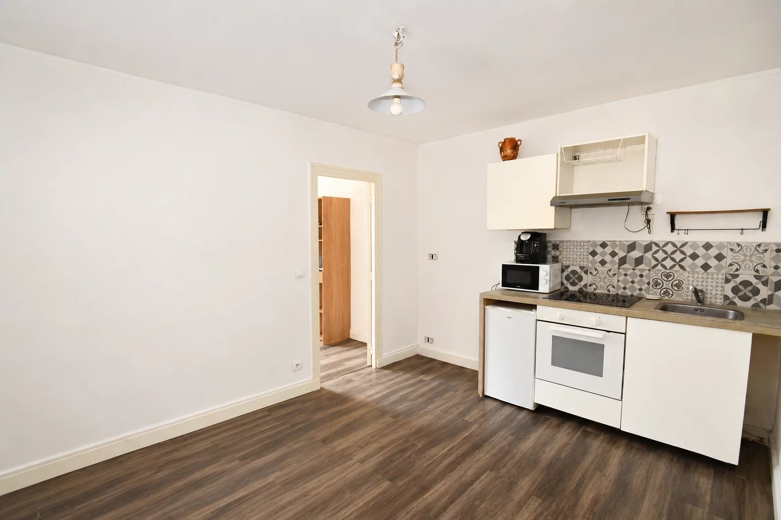 Vente Appartement Villemomble