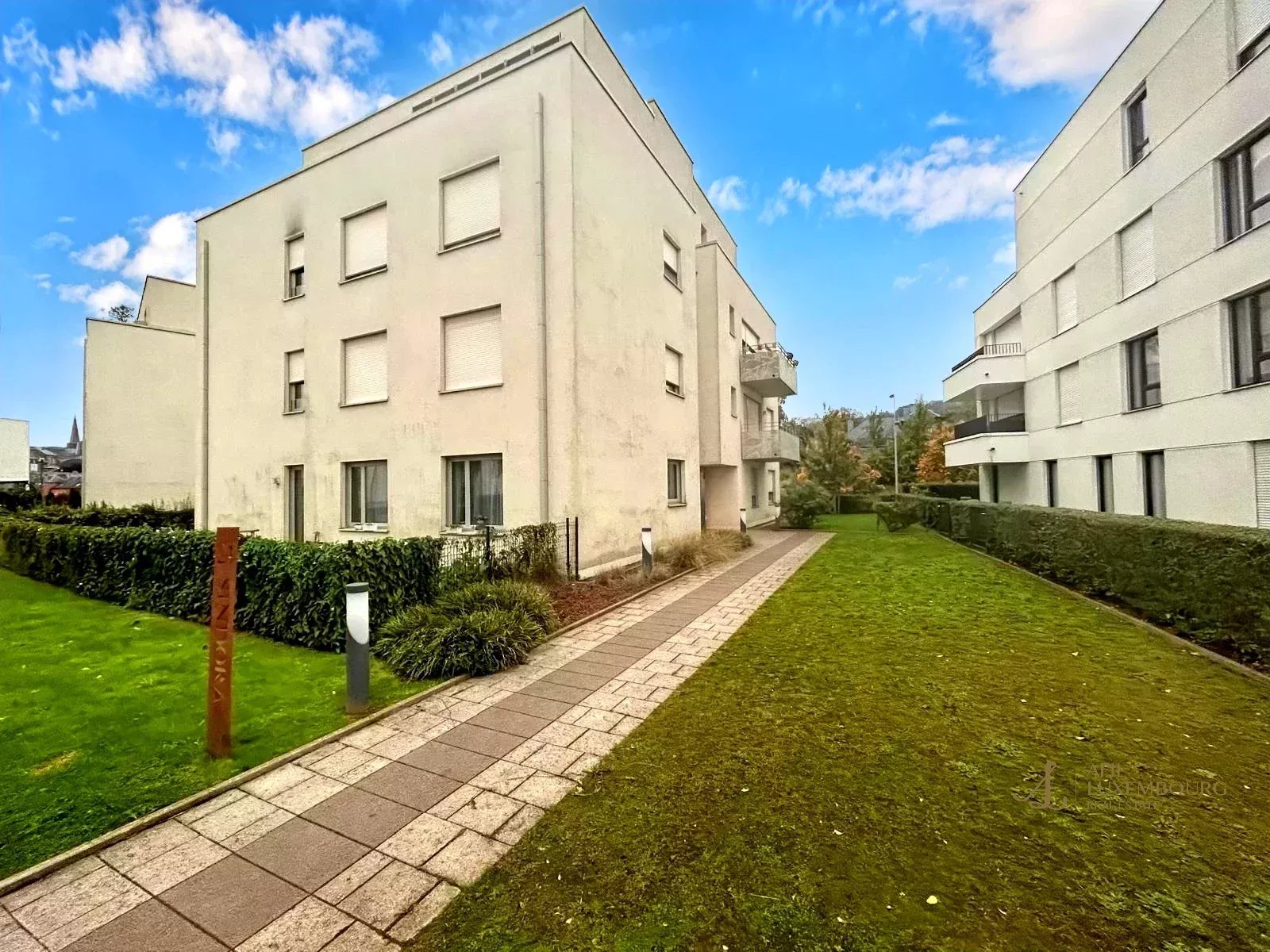 Appartement 2 Chambres