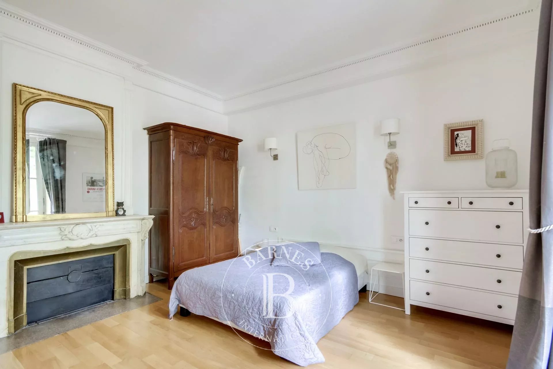 Daire Lyon 6ème - picture 5