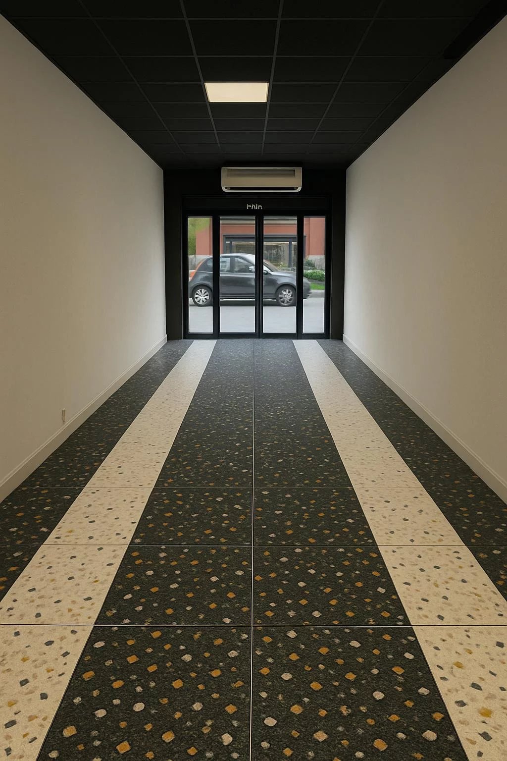 Verkoop Winkelruimte - Nice Baumettes