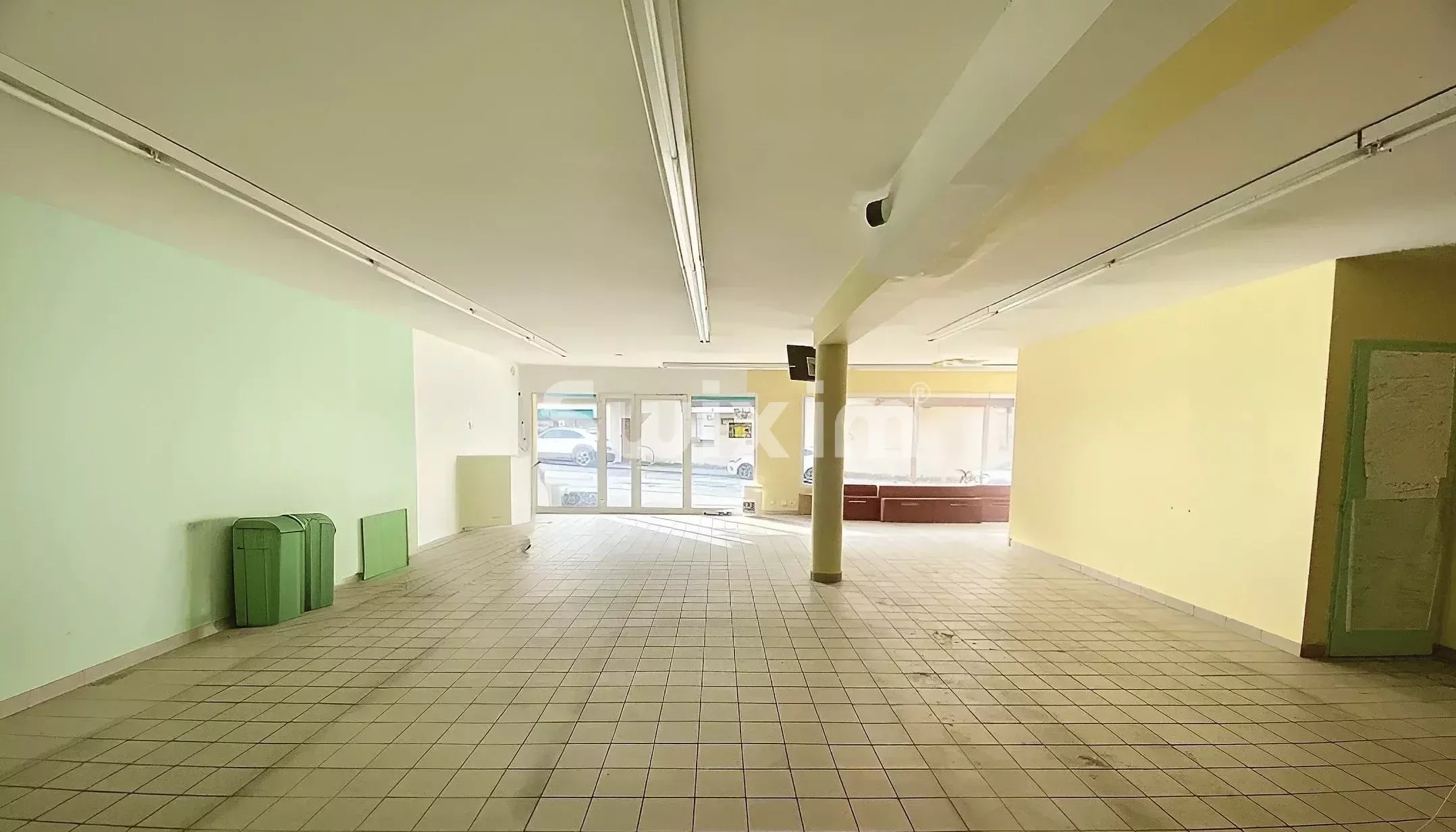 Agence immobilière de Swixim Cruseilles