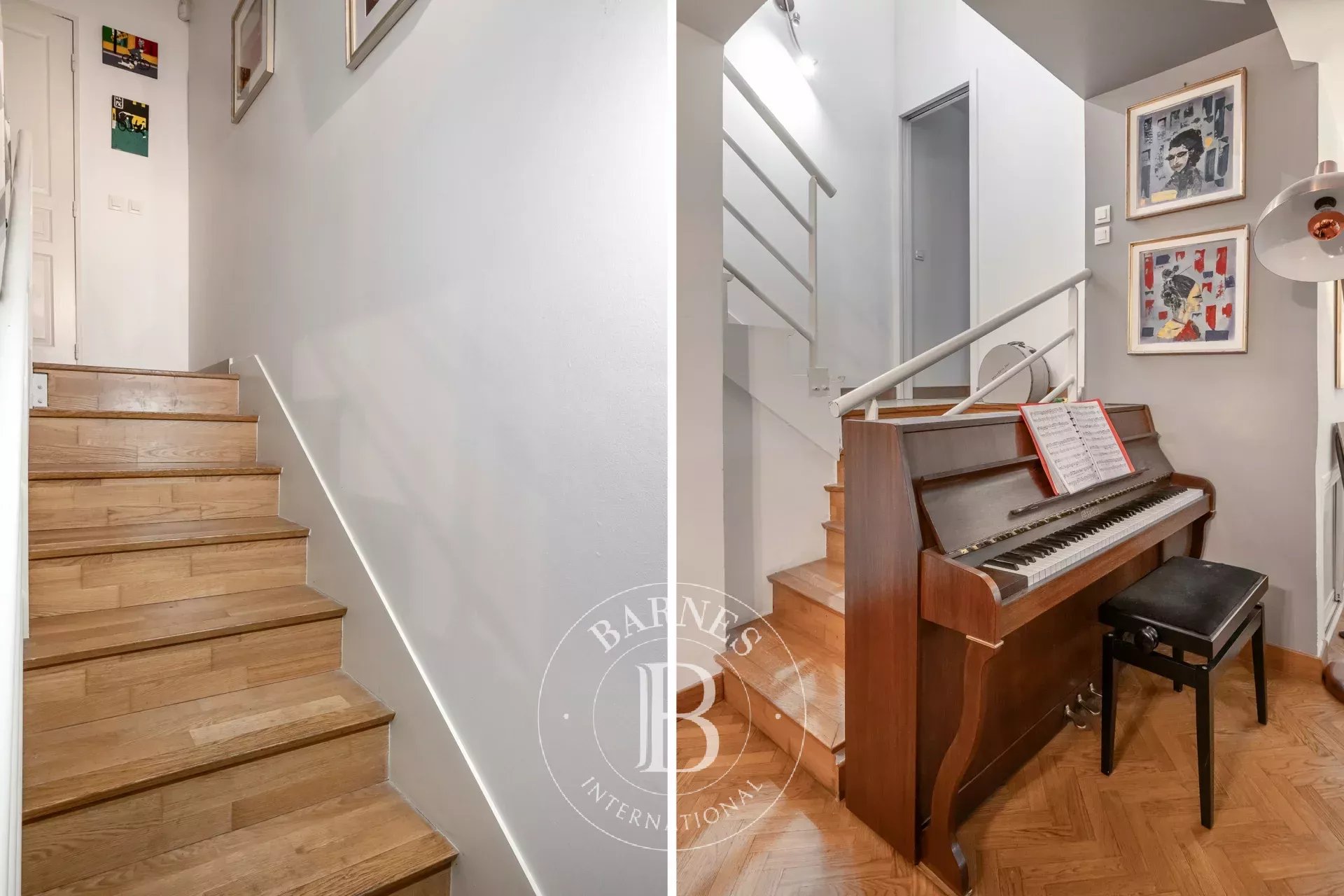 Daire Paris 20ème - picture 14