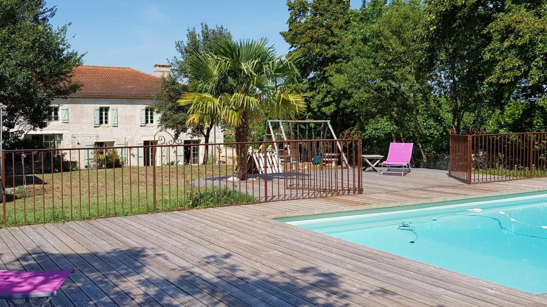 Vente Maison Jegun