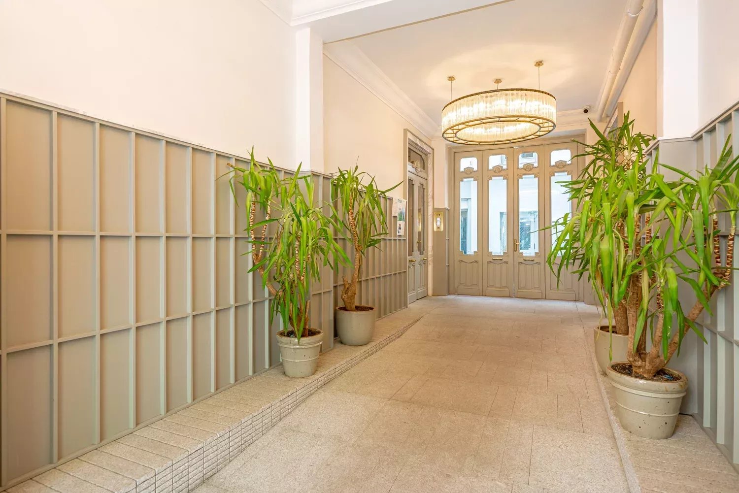 Daire Madrid - picture 32