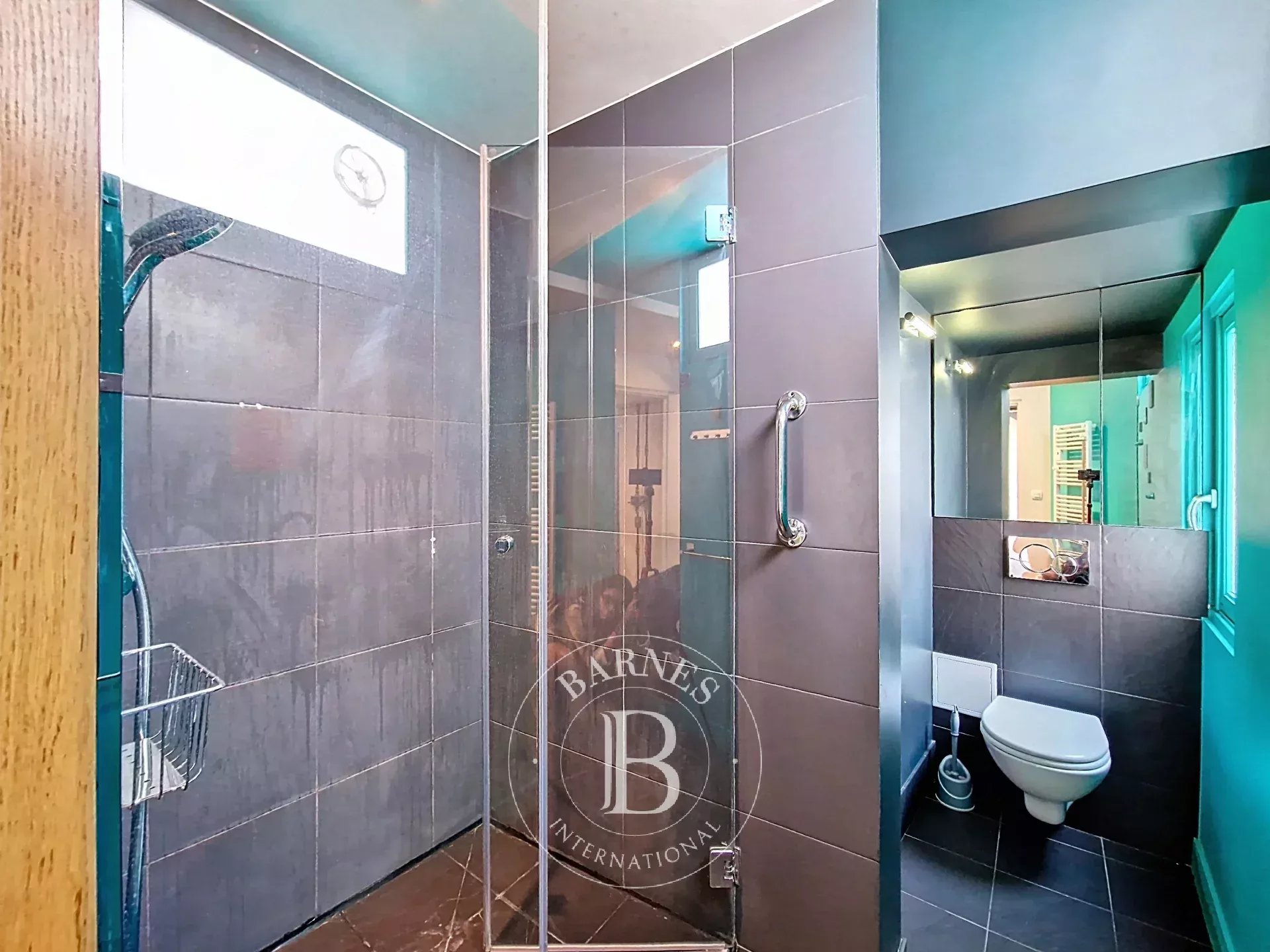 Daire Paris 6ème - picture 11