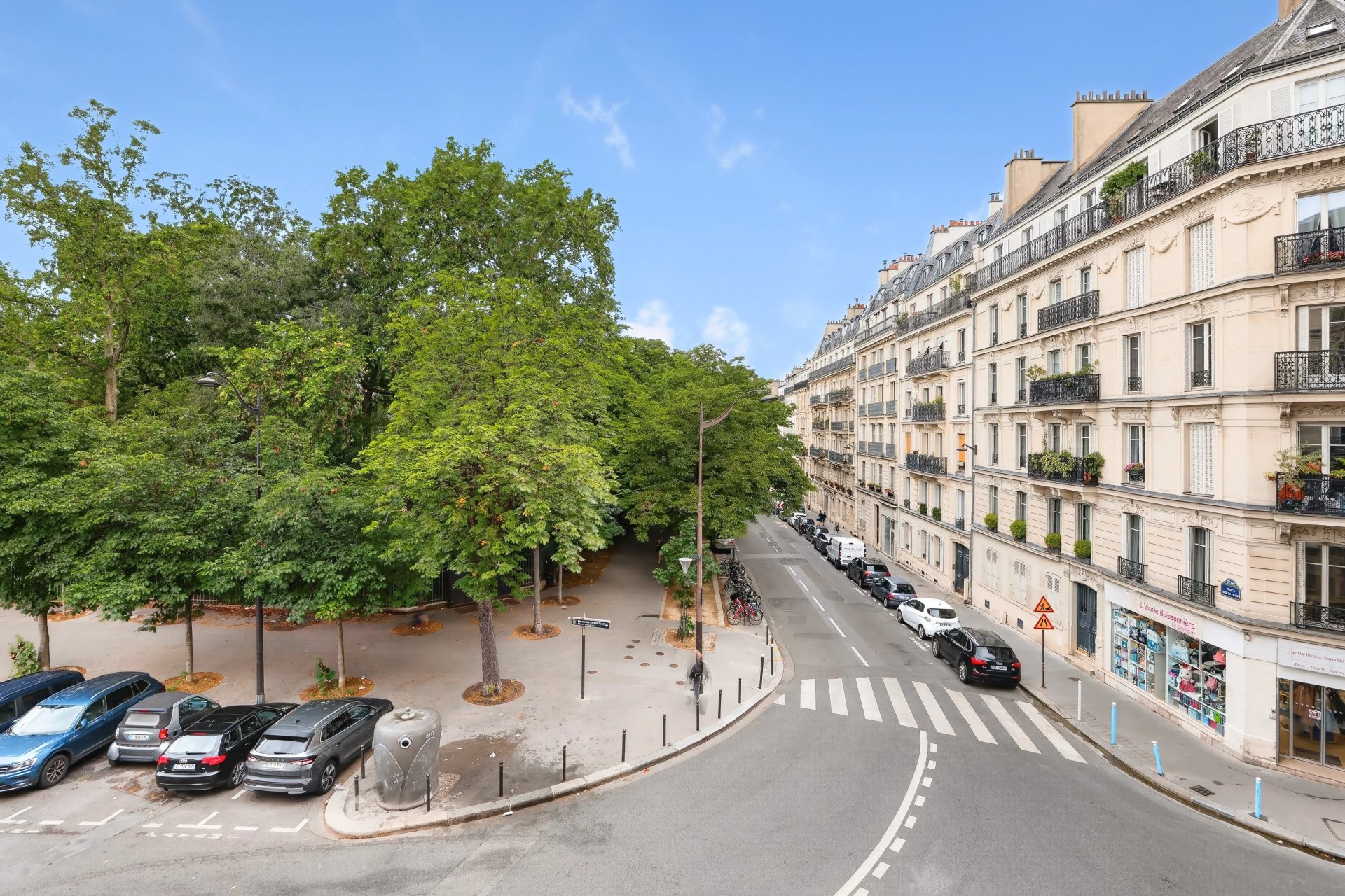 2 Bedroom Apartment/Flat's Image 8