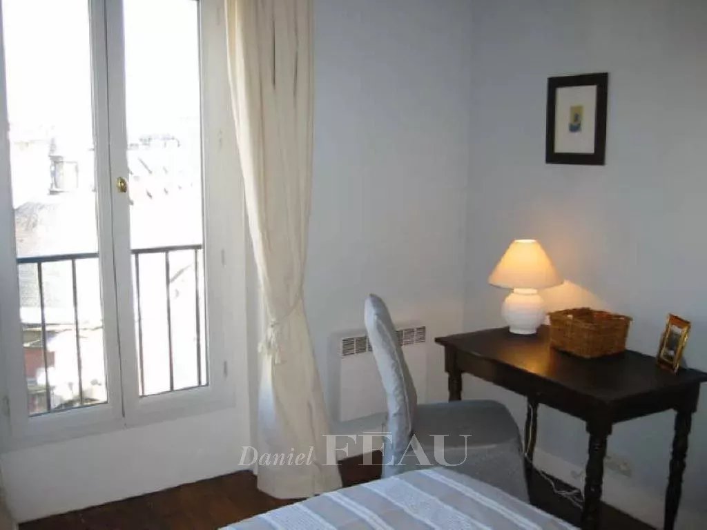 Rental Apartment Paris 5th