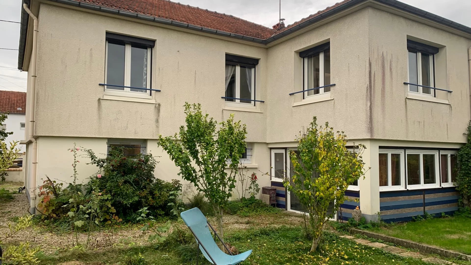 Agence immobilière de Cabinet Central Immobilier