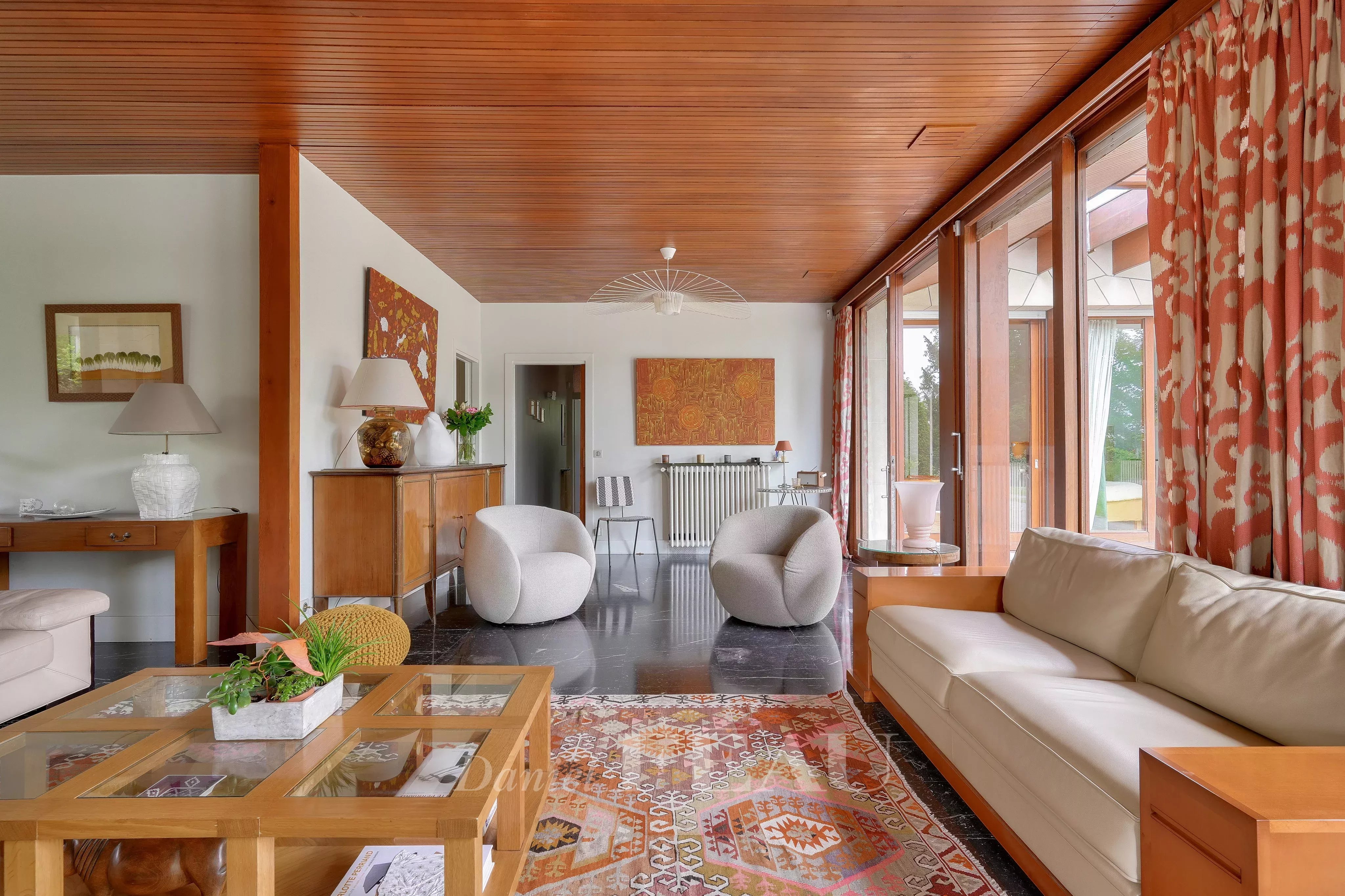 Sale House Garches