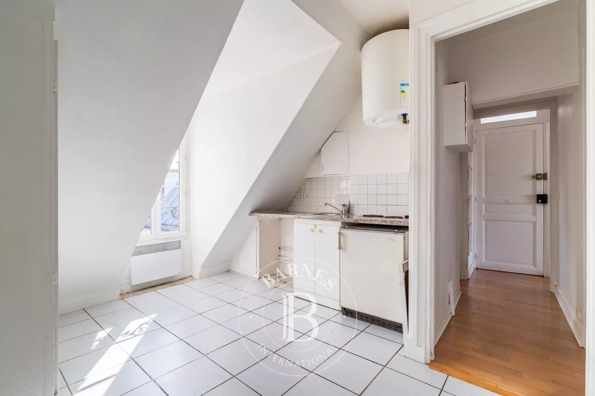 Daire Neuilly-sur-Seine - picture 6