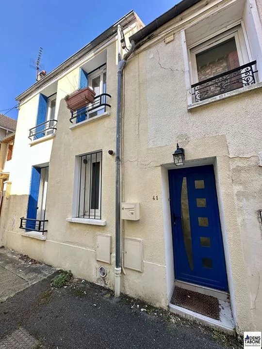 Vente Maison Saint-Leu-la-Forêt