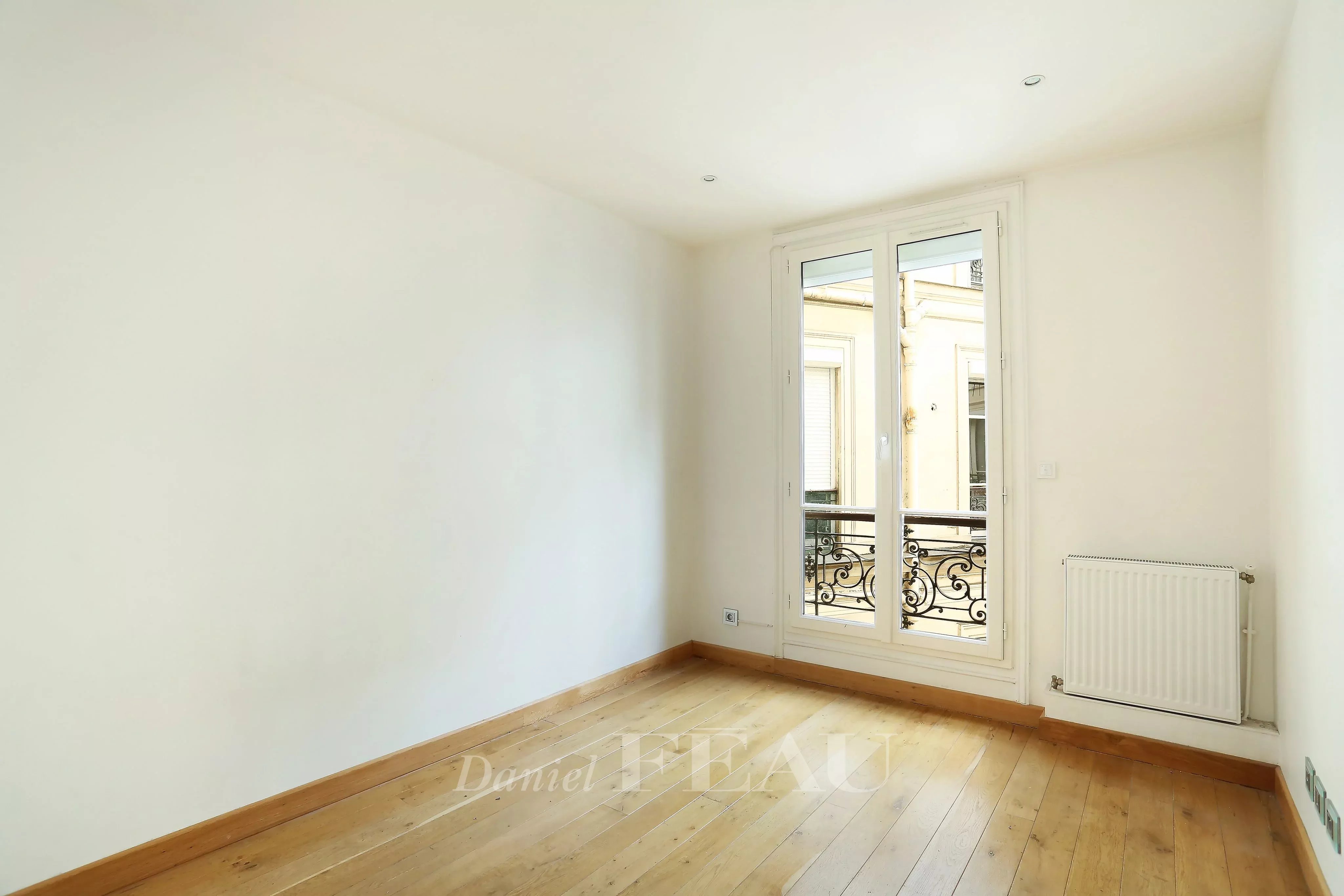 Location Appartement Paris 9ème