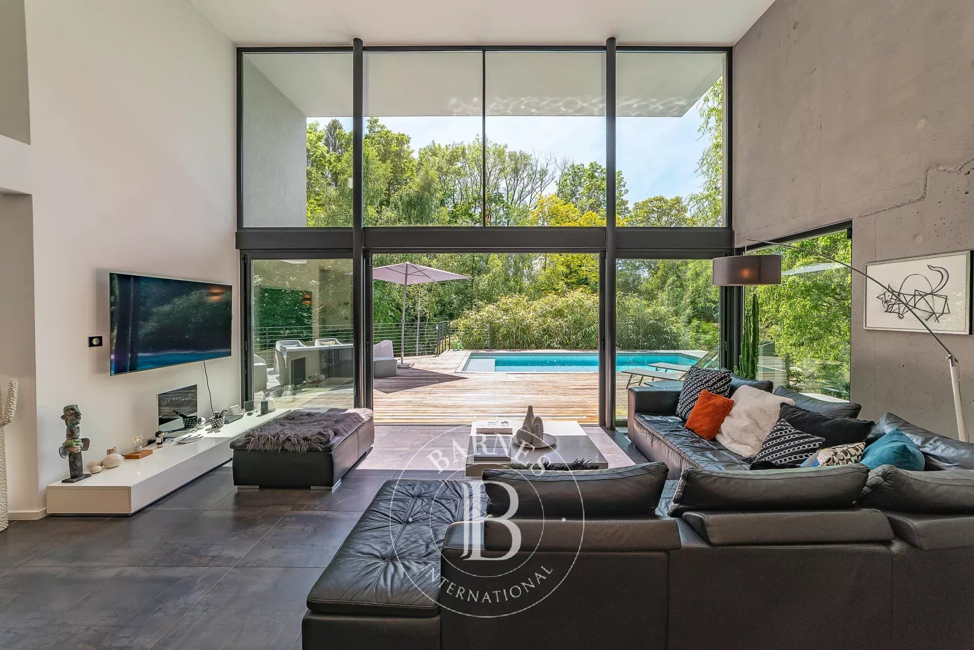 Maison Thonon-les-Bains  -  ref 84675817 (picture 3)