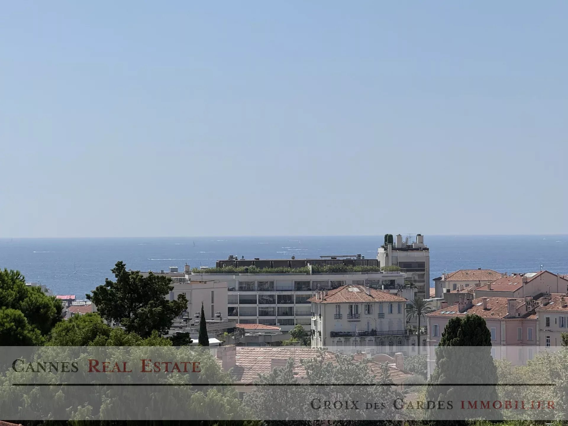 Verkauf Wohnung Cannes Centre