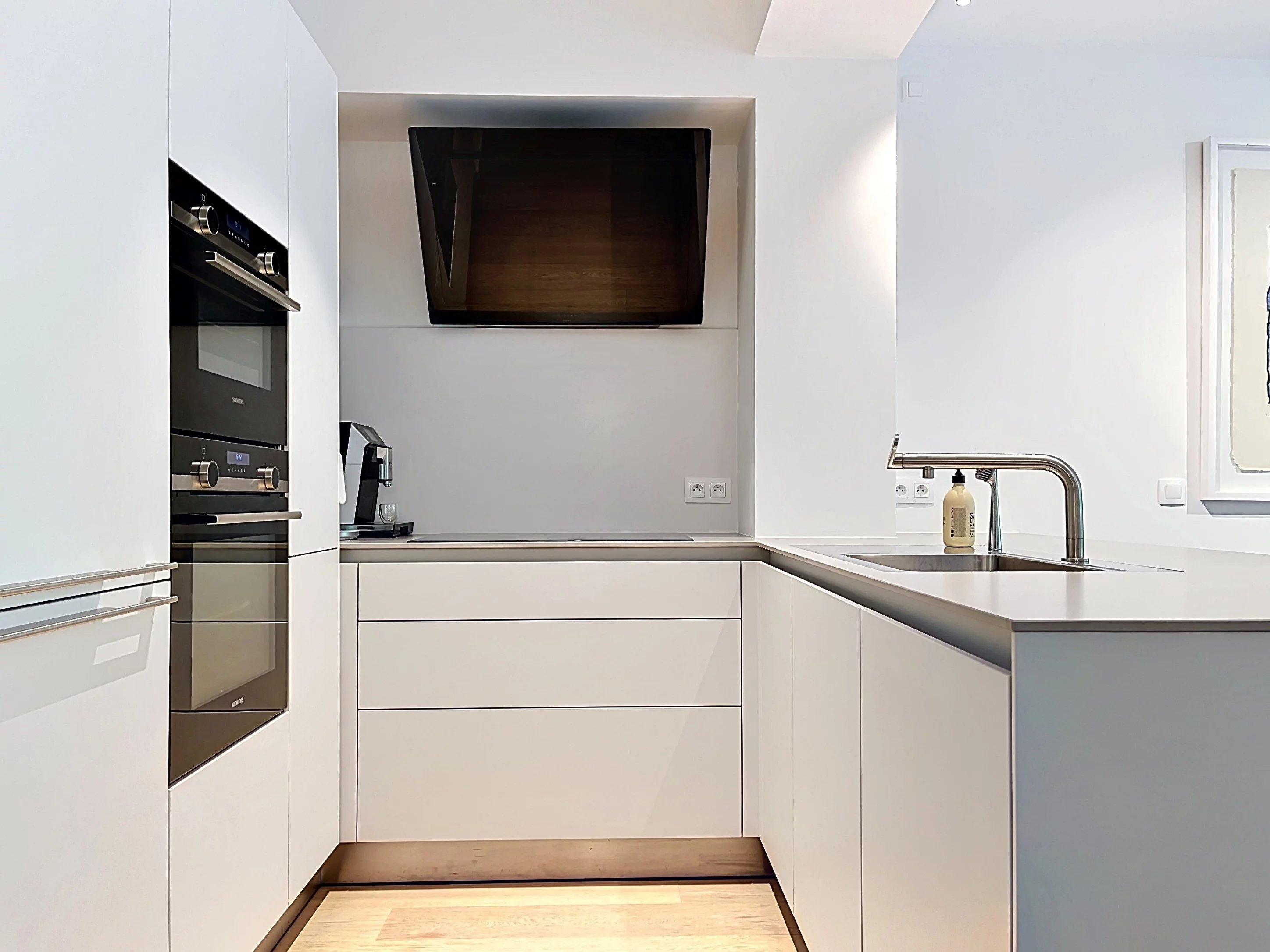 Appartement Bruxelles  -  ref 87177577 (picture 3)