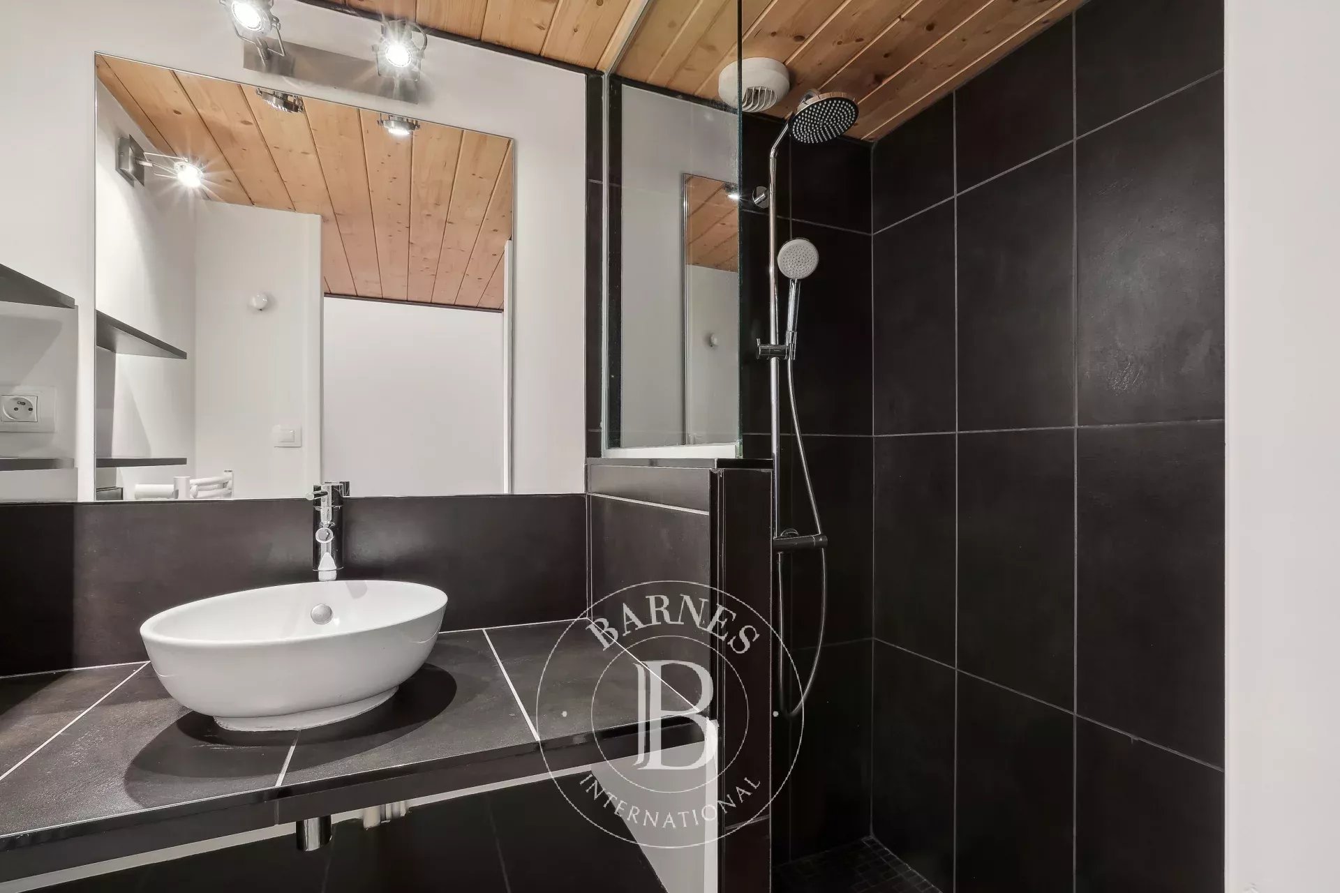 Daire Lyon 2ème - picture 9