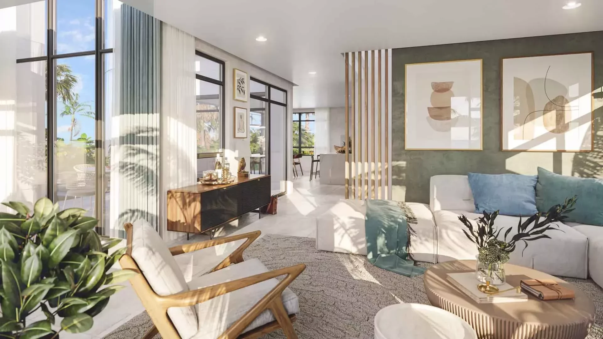 Luxury apartment for sale off-plan in Cascavelle, Flic en Flac - photo 2