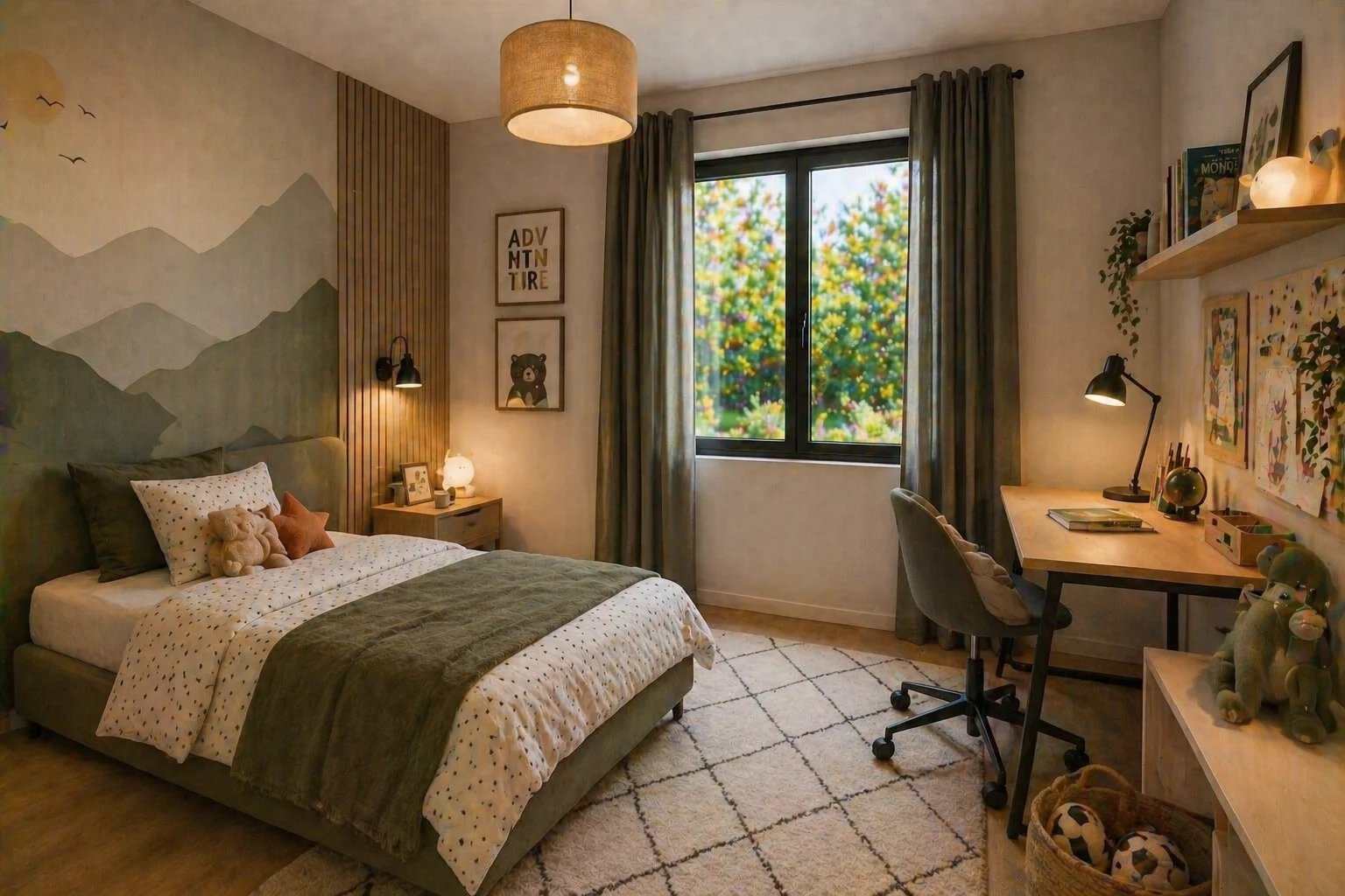Maison T4 avec jardin - Photo 4