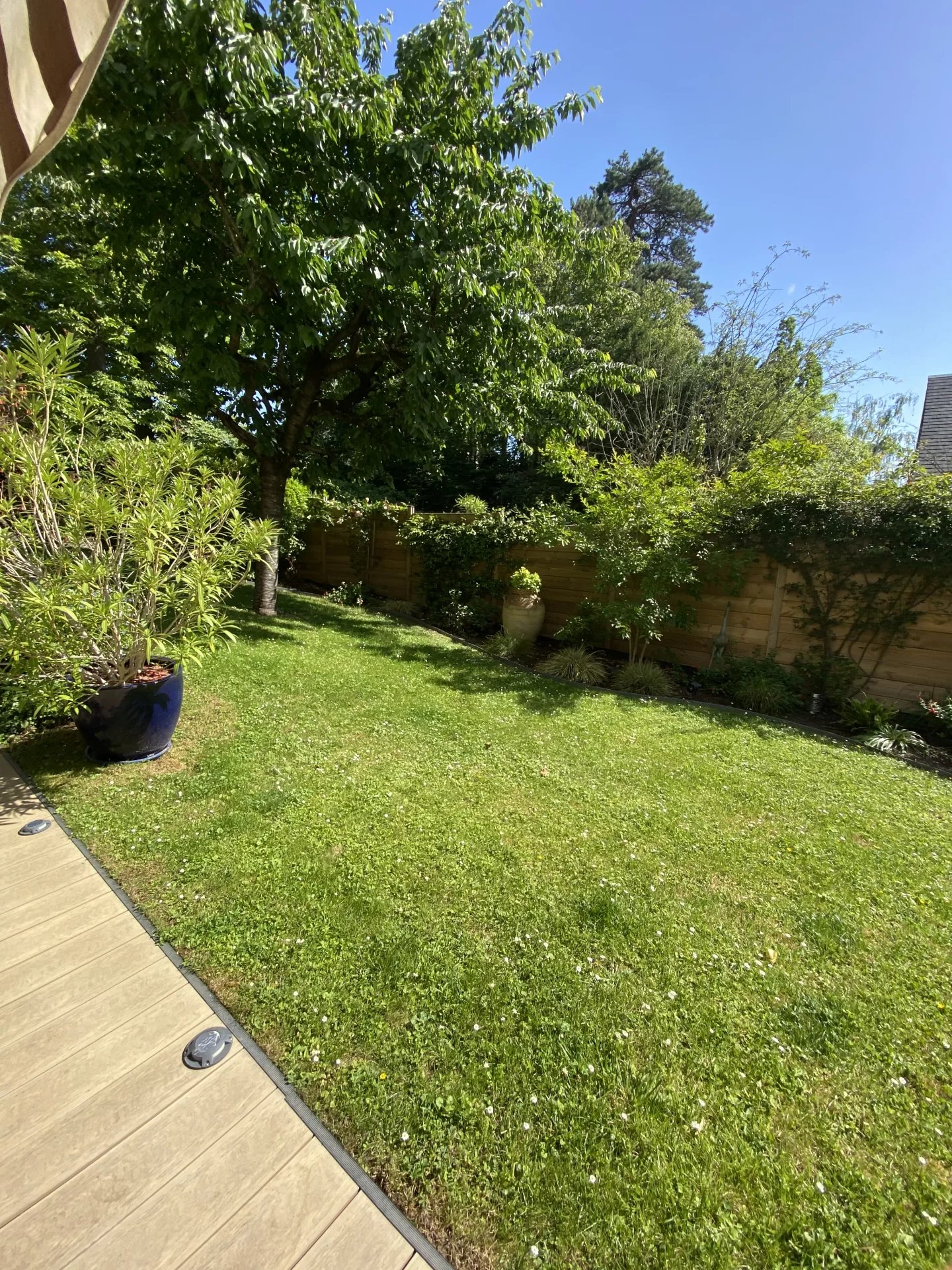 Vente Appartement Saint-Germain-en-Laye