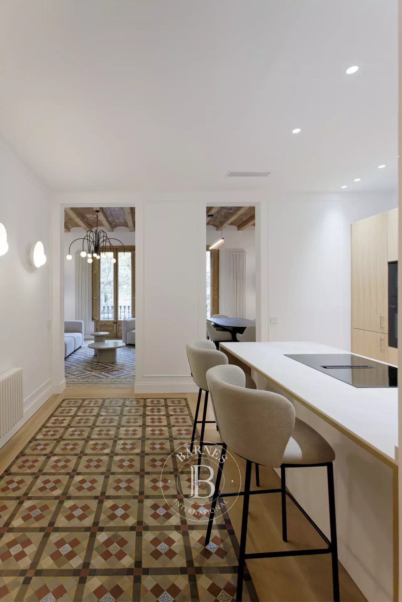 Daire Barcelona - picture 14