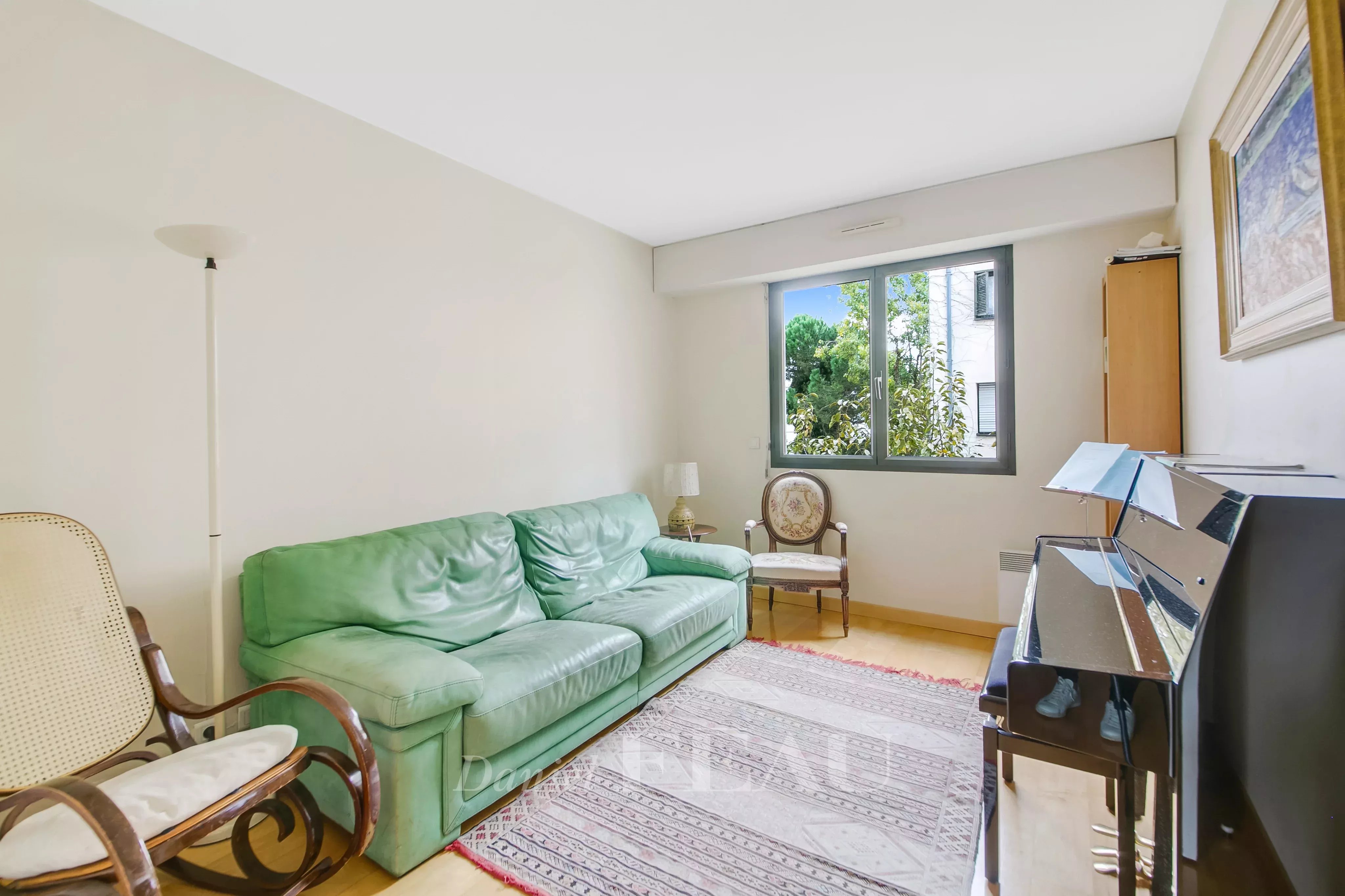 Vente Appartement Boulogne-Billancourt