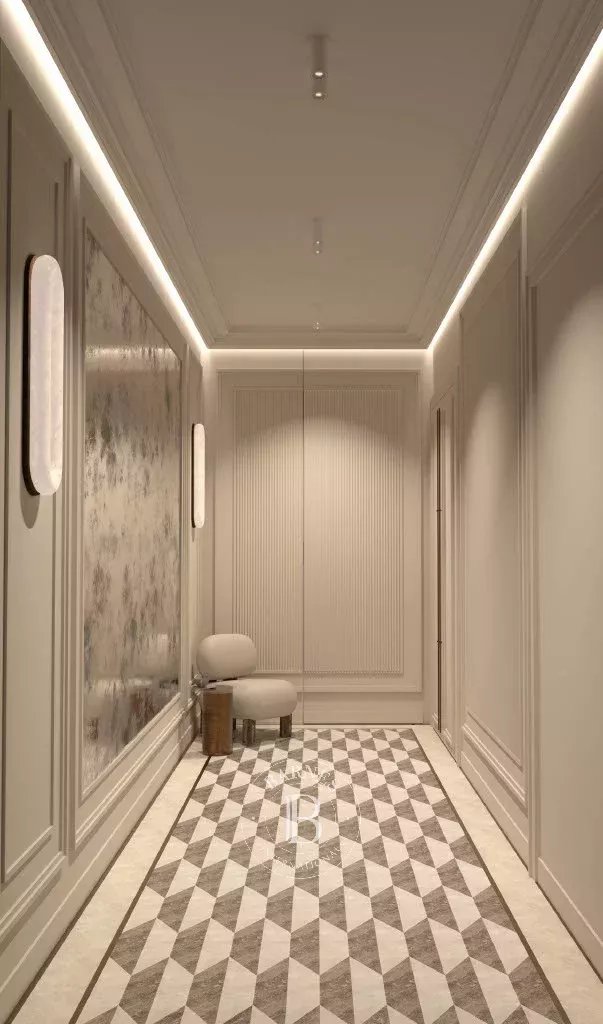 Daire Paris 8ème - picture 4