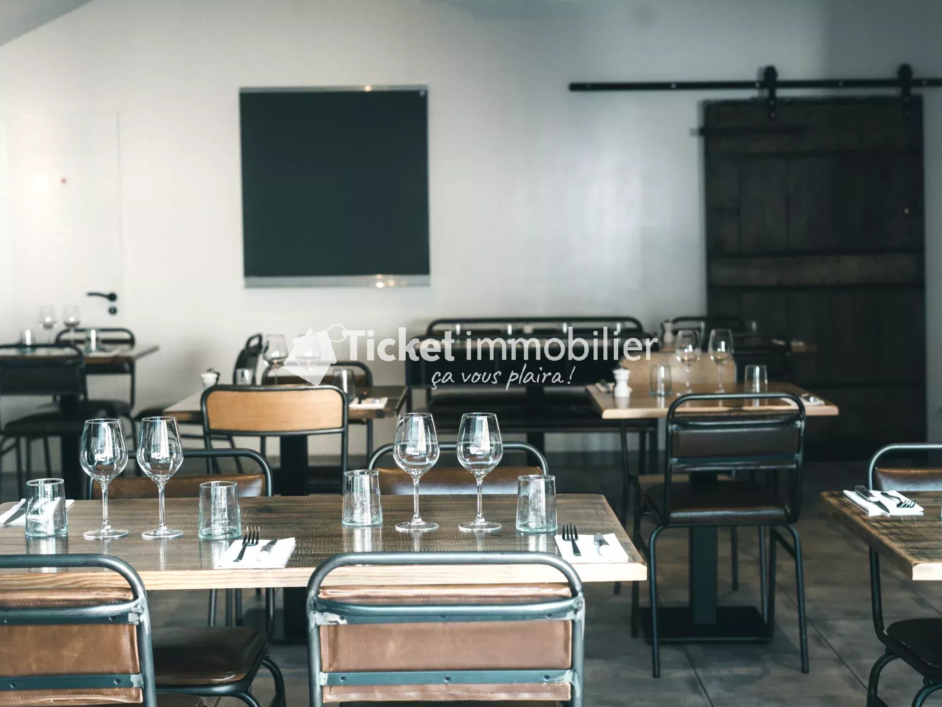 RESTAURANT TRADITIONNEL DE RENOM CORNEBARRIEU ET DROIT AU BAIL — photo 15