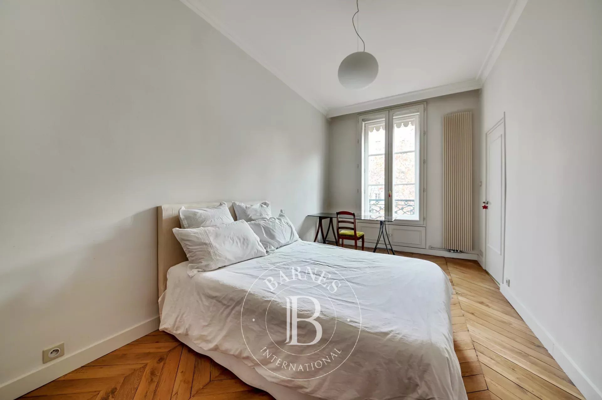 Daire Lyon 6ème - picture 4