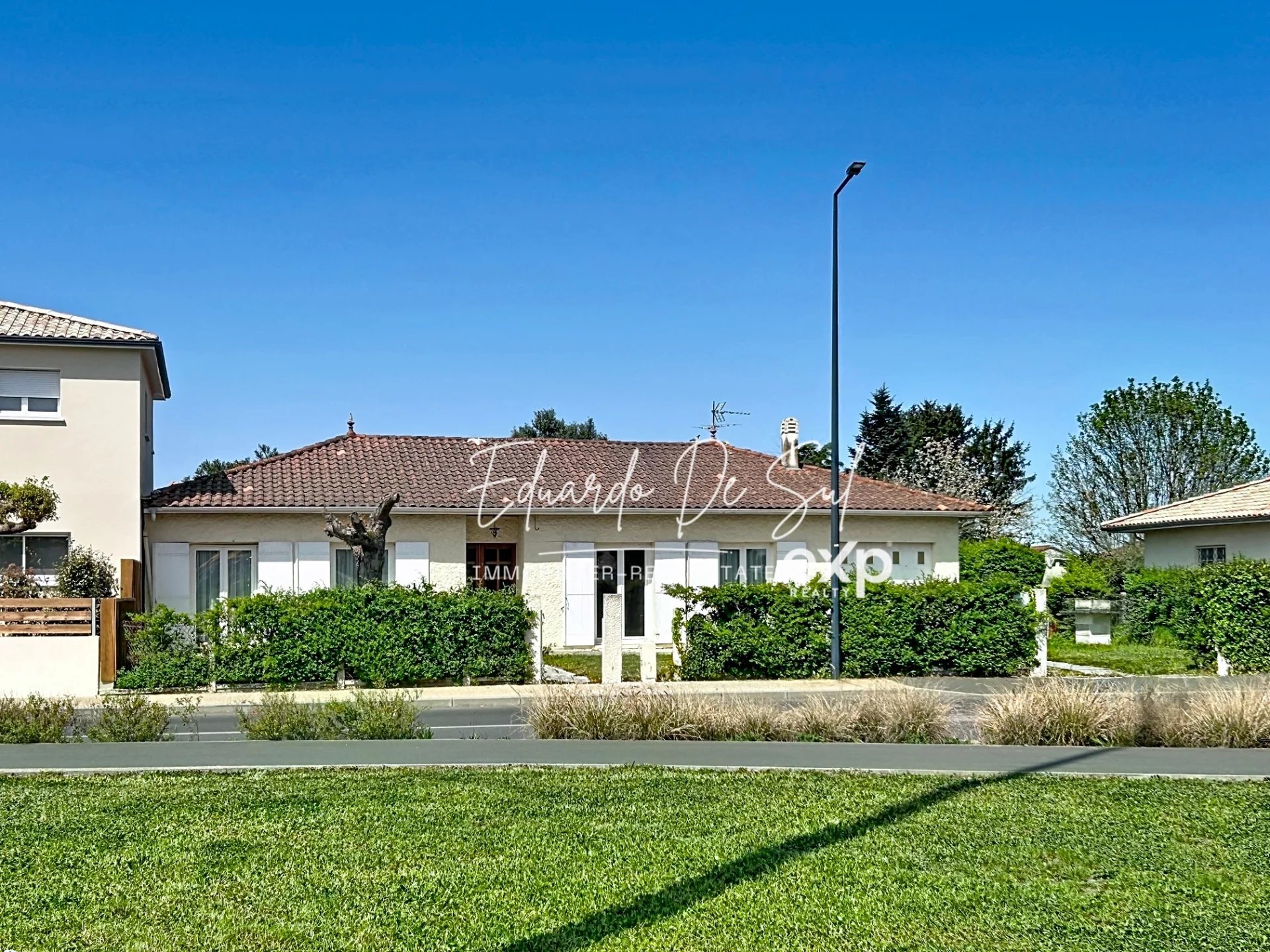 Vente Maison Blanquefort