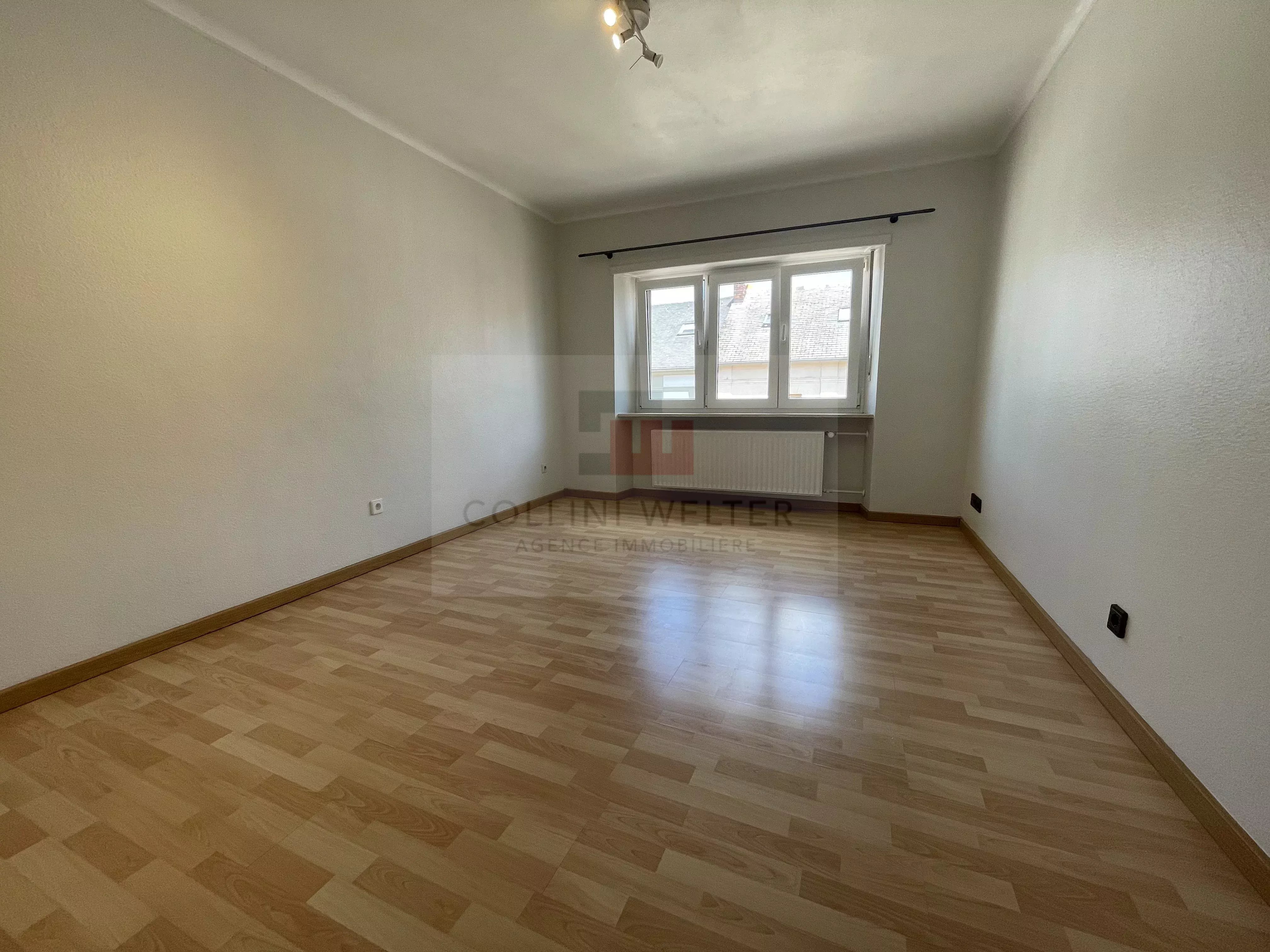Vente Appartement Esch-sur-Alzette