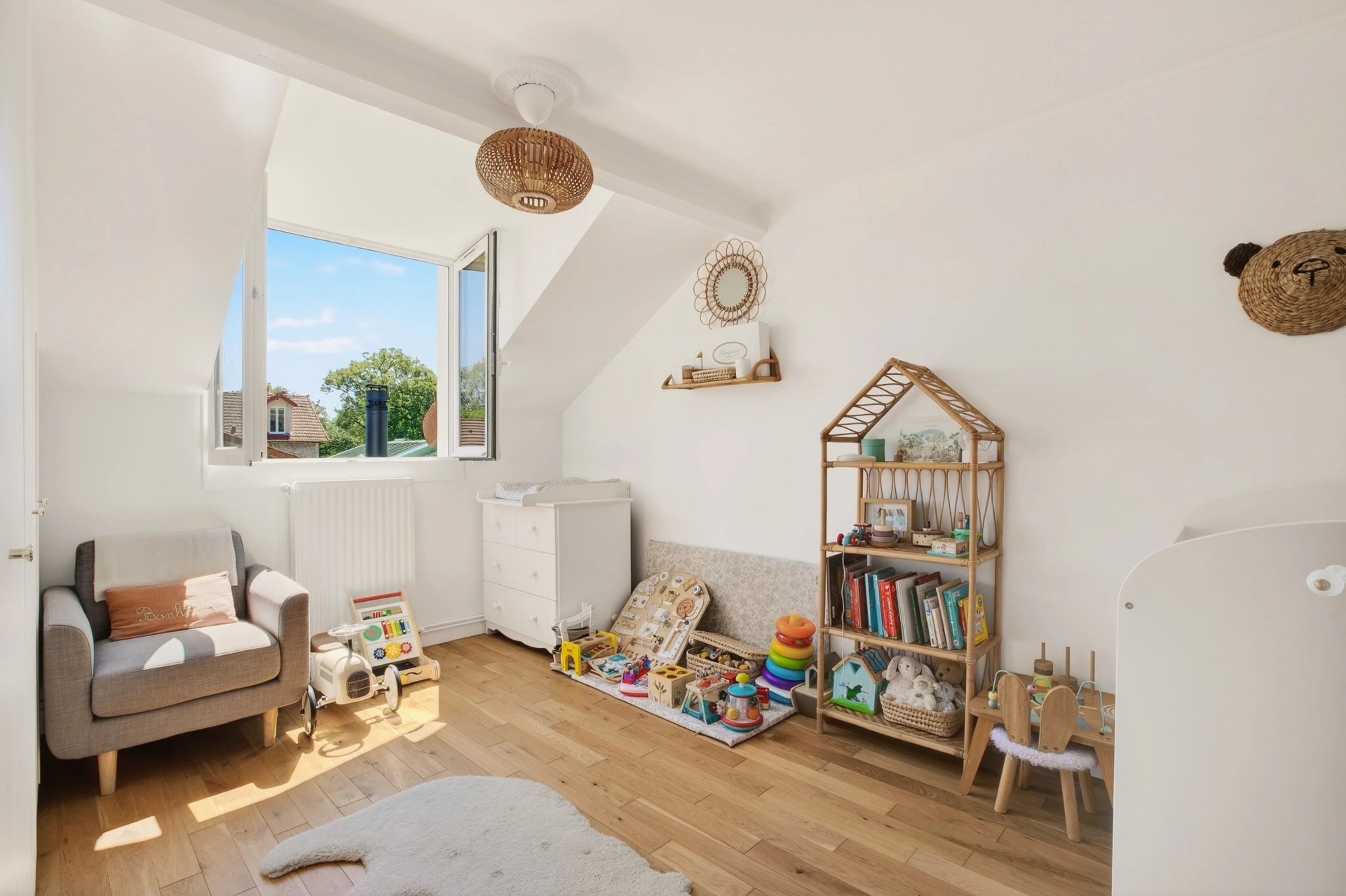 5 Bedroom Villa/Townhouse's Image 14