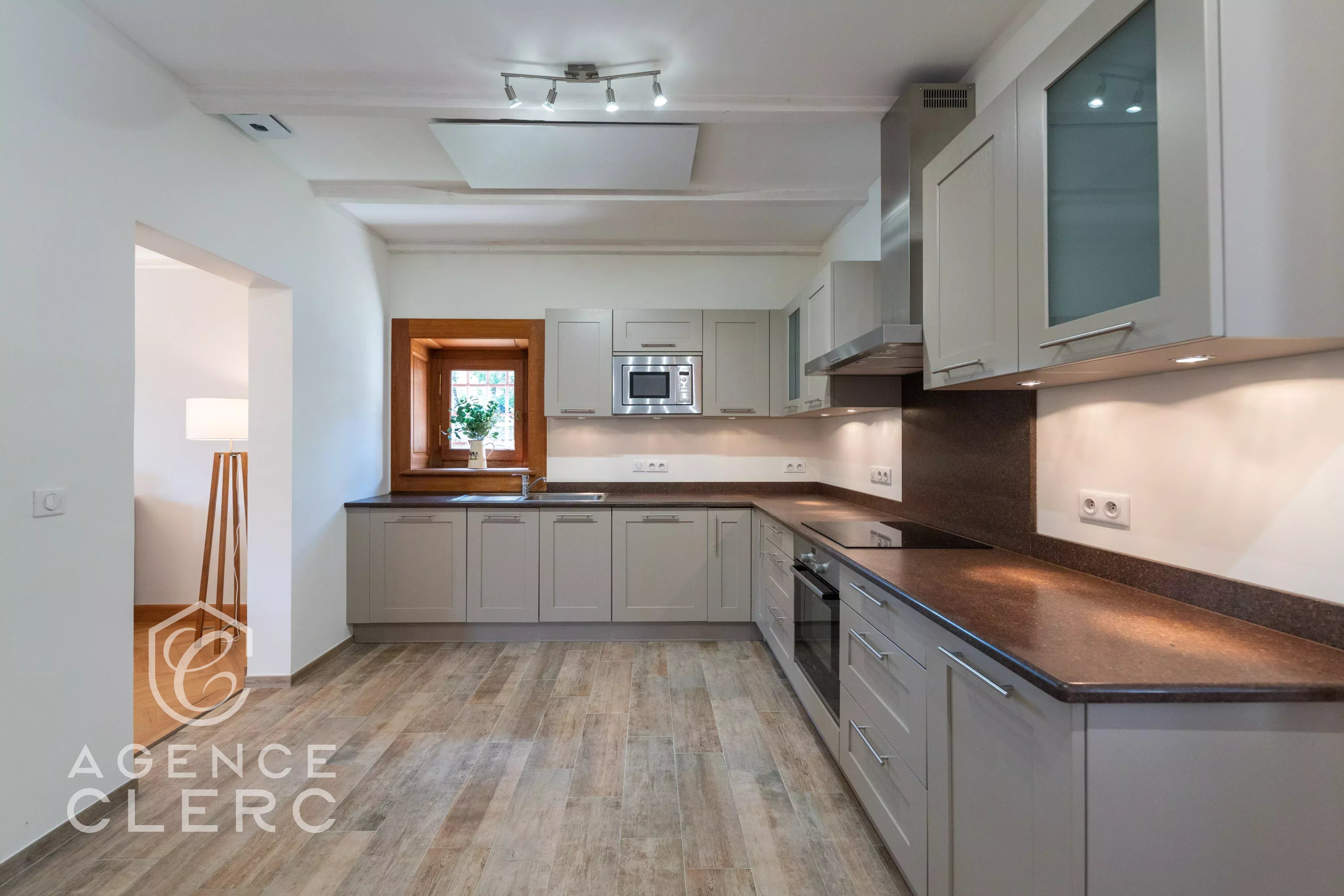 Vente Appartement Talloires-Montmin