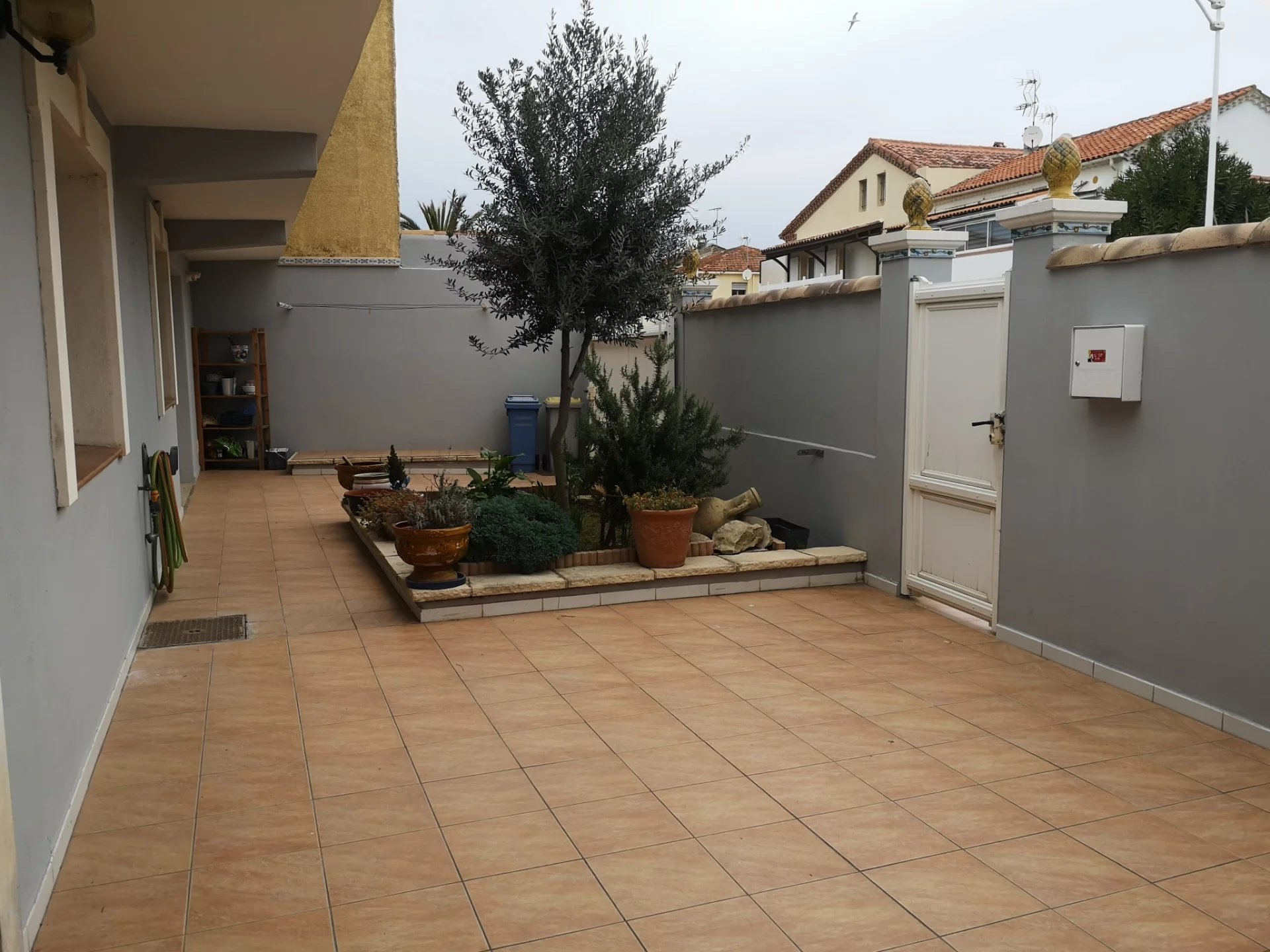 Vente Maison Le Grau-du-Roi