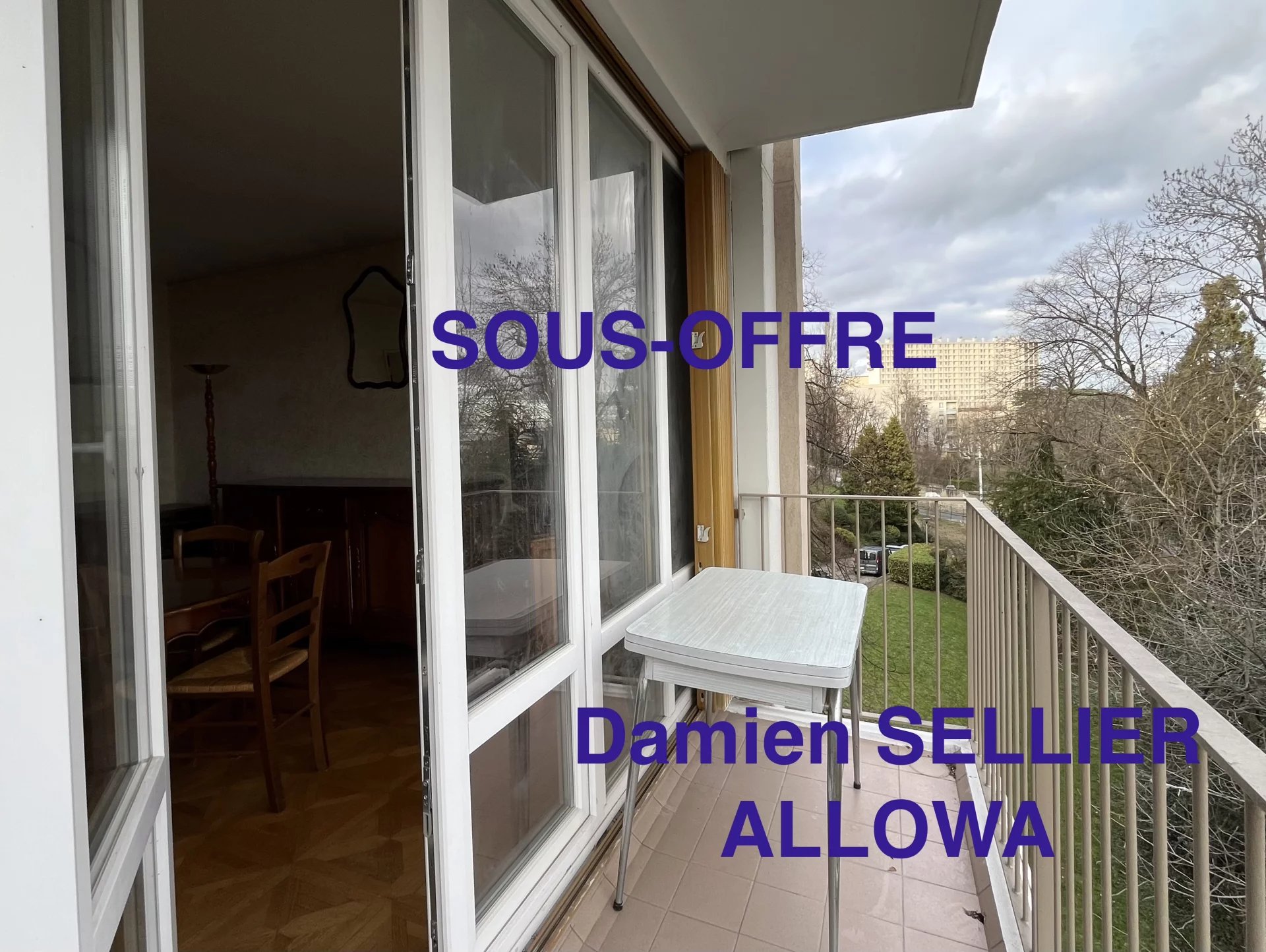 Agence immobilière de Allowa