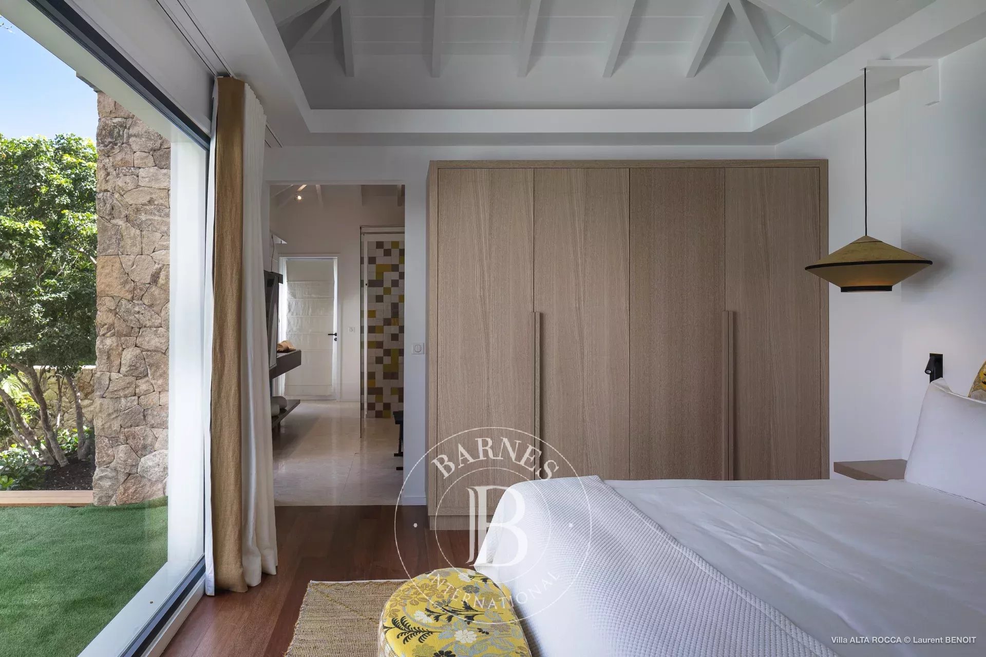 Saint-Jean  - Villa 3 Chambres - picture 18