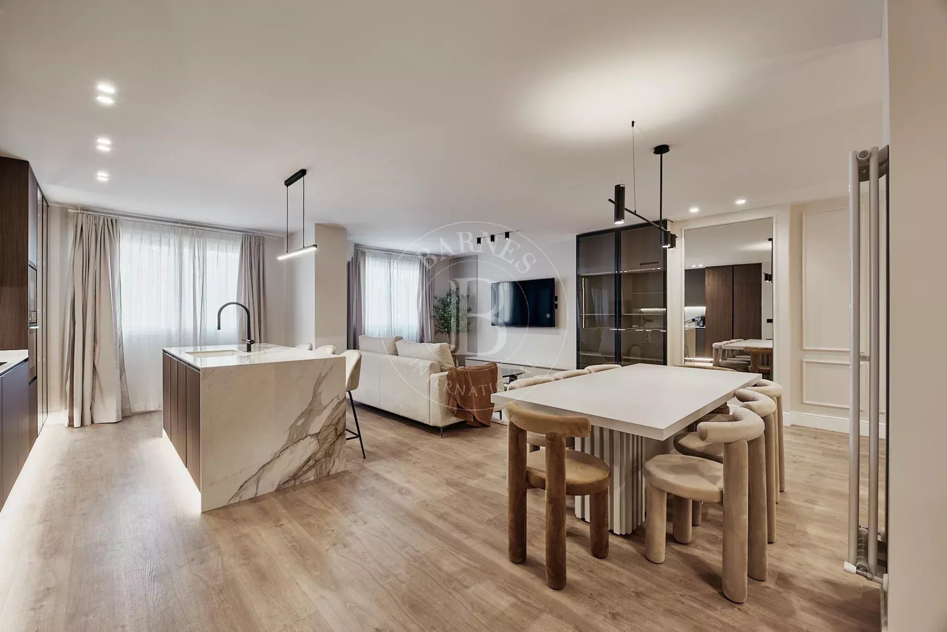 Daire Madrid - picture 11