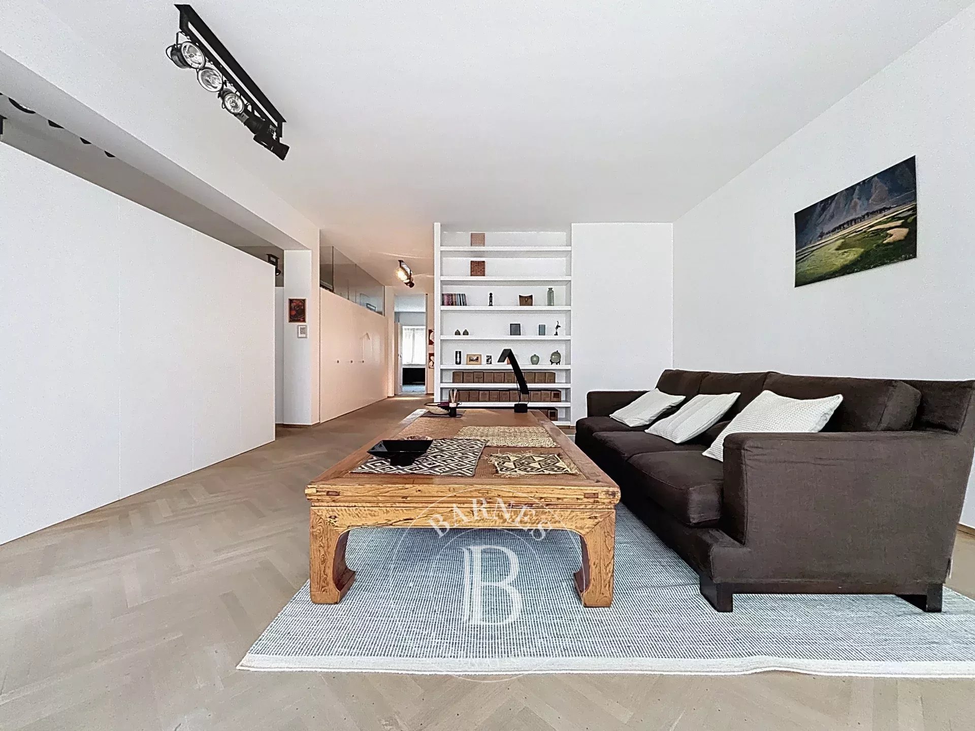 Daire Saint-Gilles - picture 4