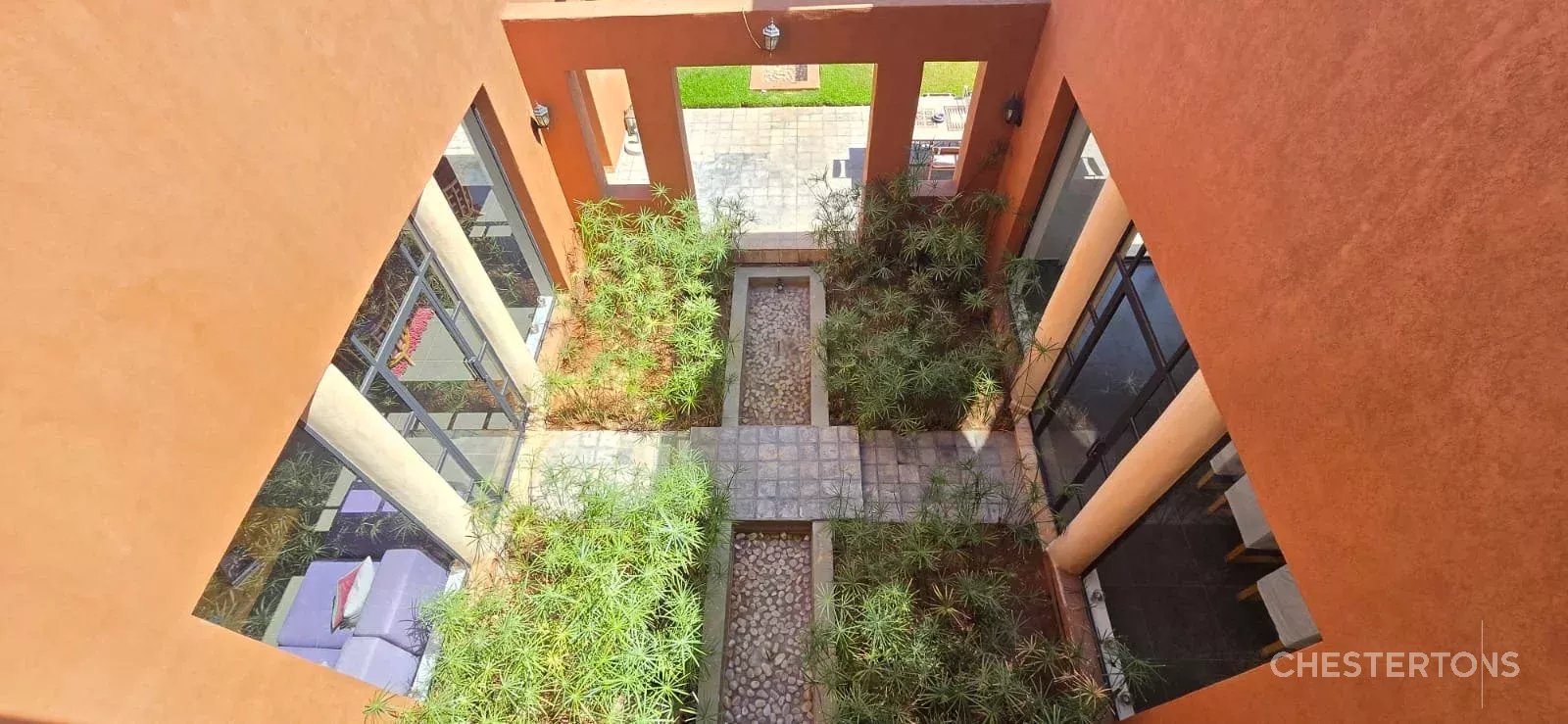 Image of Villa - 4 Bedrooms for Sale in Marrakech-Ménara-Marrakech-Morocco, Image 6