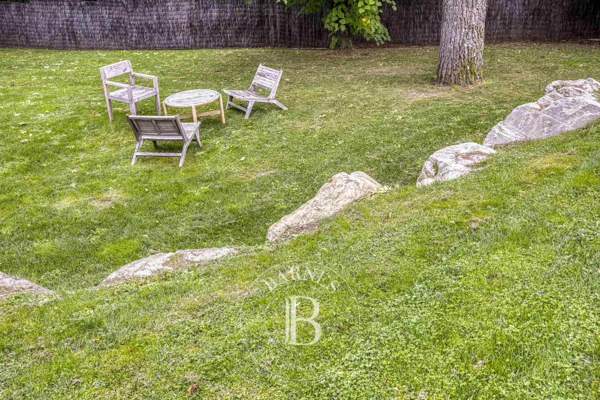 Villa Sauverny - picture 6