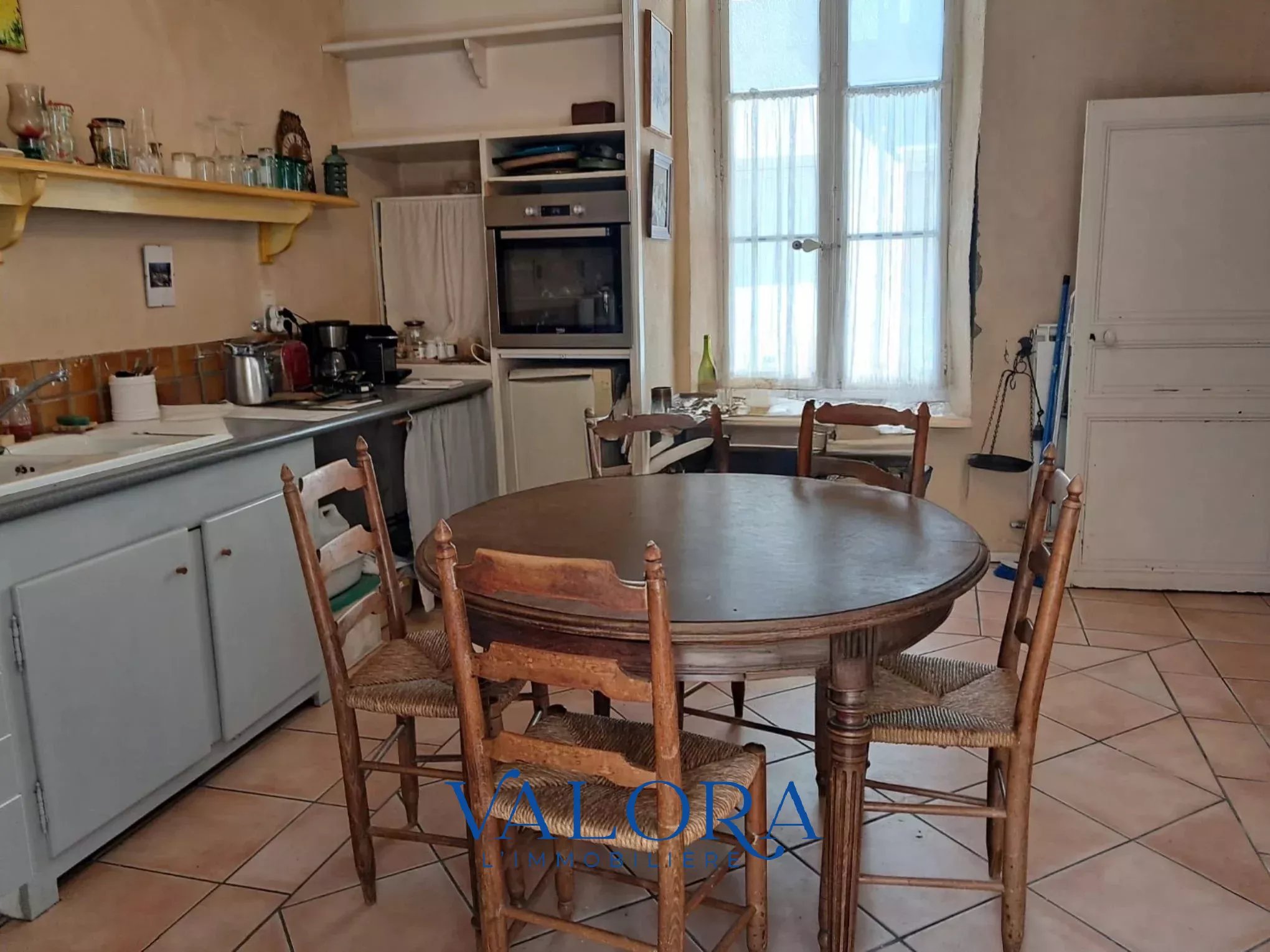 MAGNIFIQUE MAISON DE VILLAGE