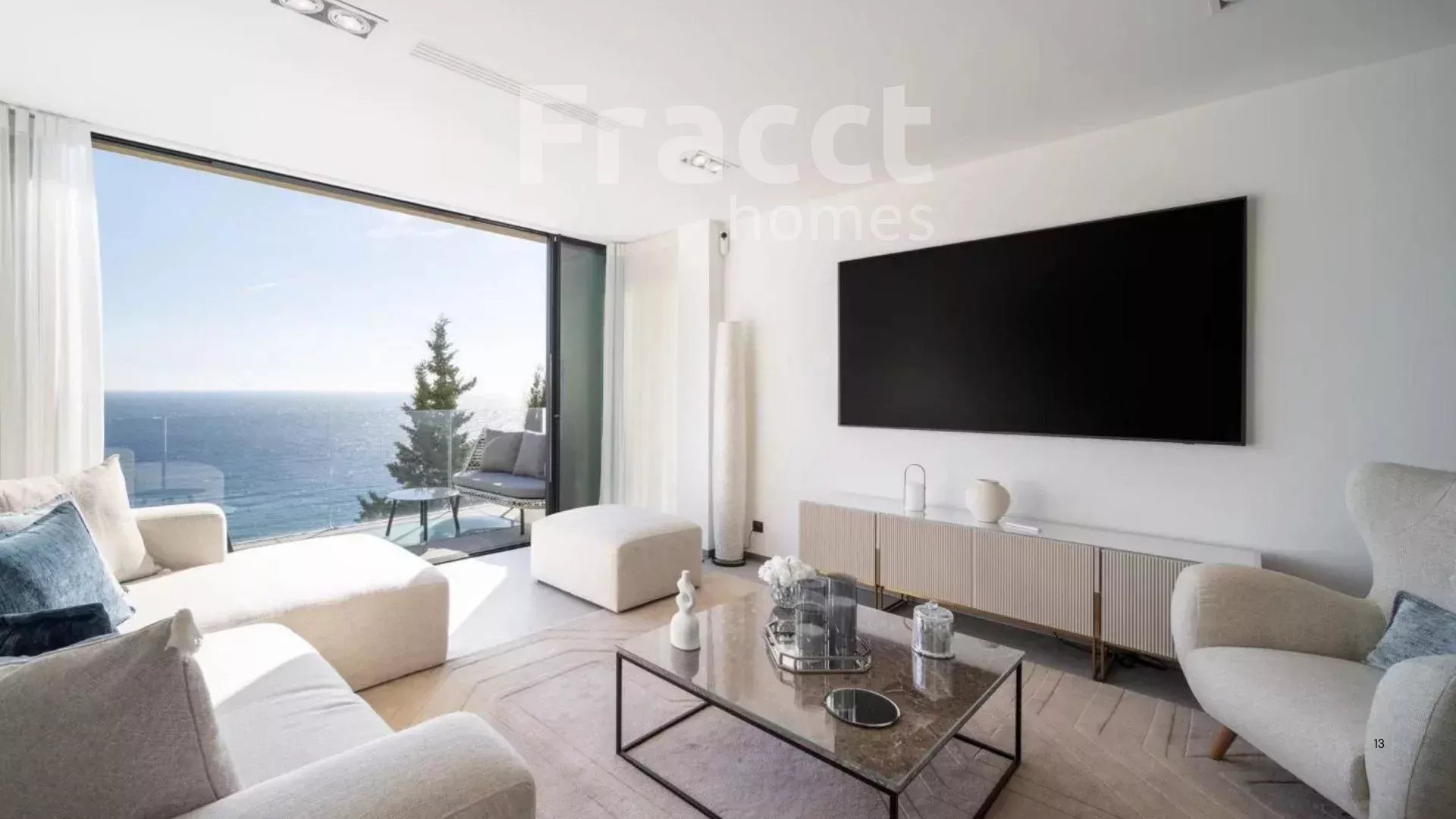 Panoramic Sea Views — photo 1
