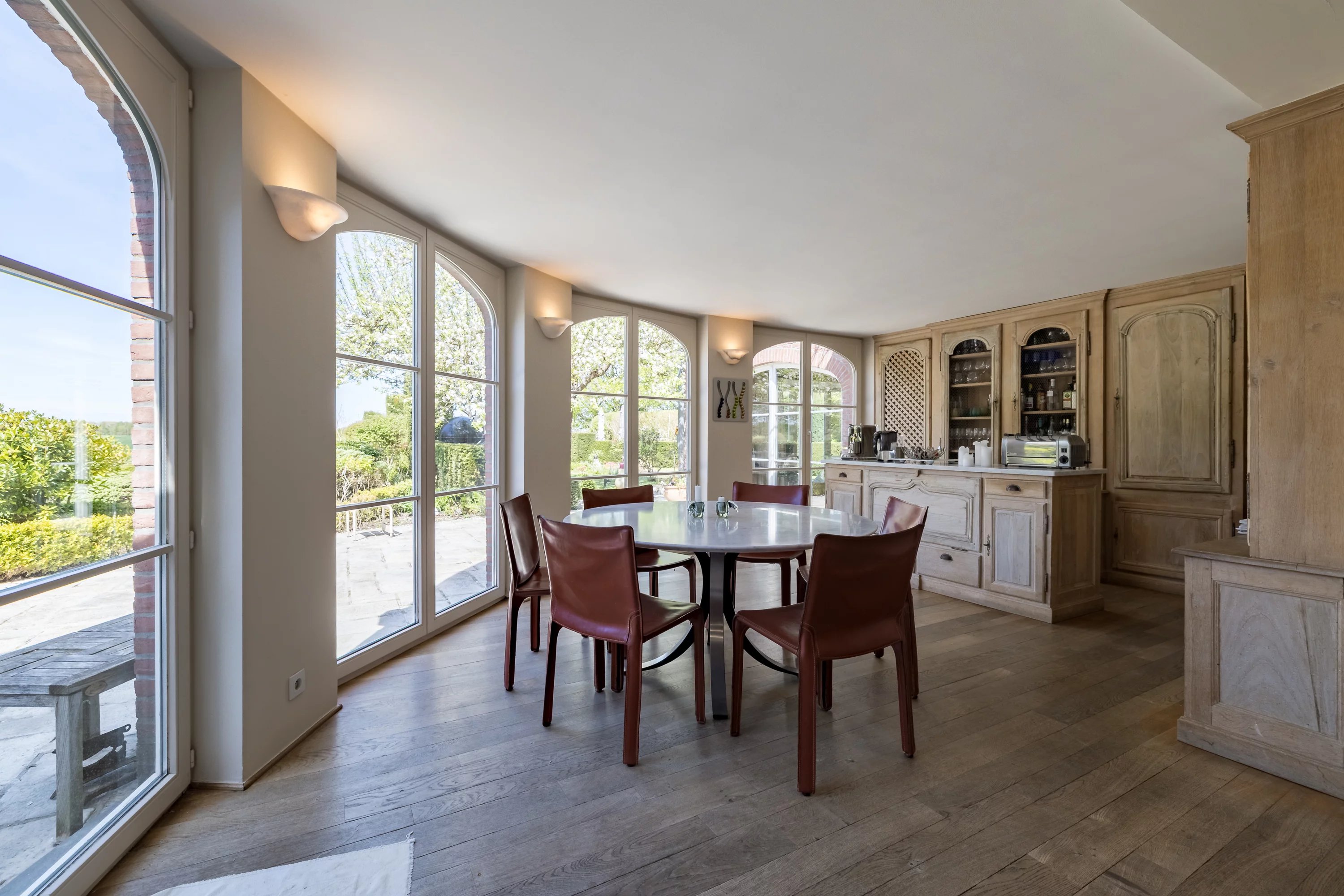 Braban Wallon I Ohain I Propriété dexception